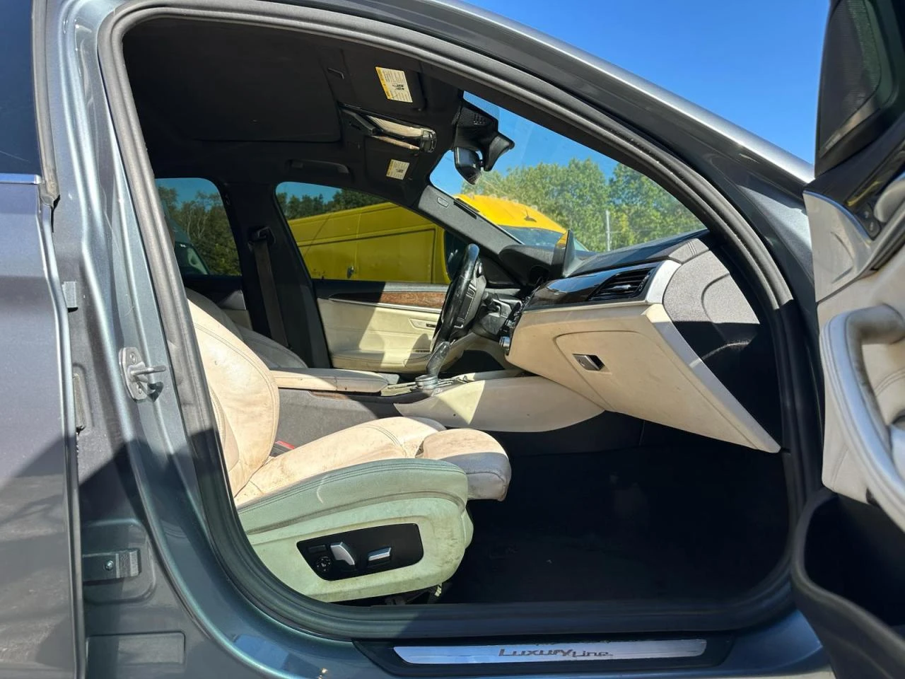 BMW 540 * DIGITAL* PANO*  - изображение 7
