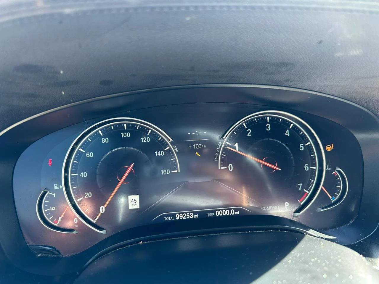 BMW 540 * DIGITAL* PANO*  - изображение 6