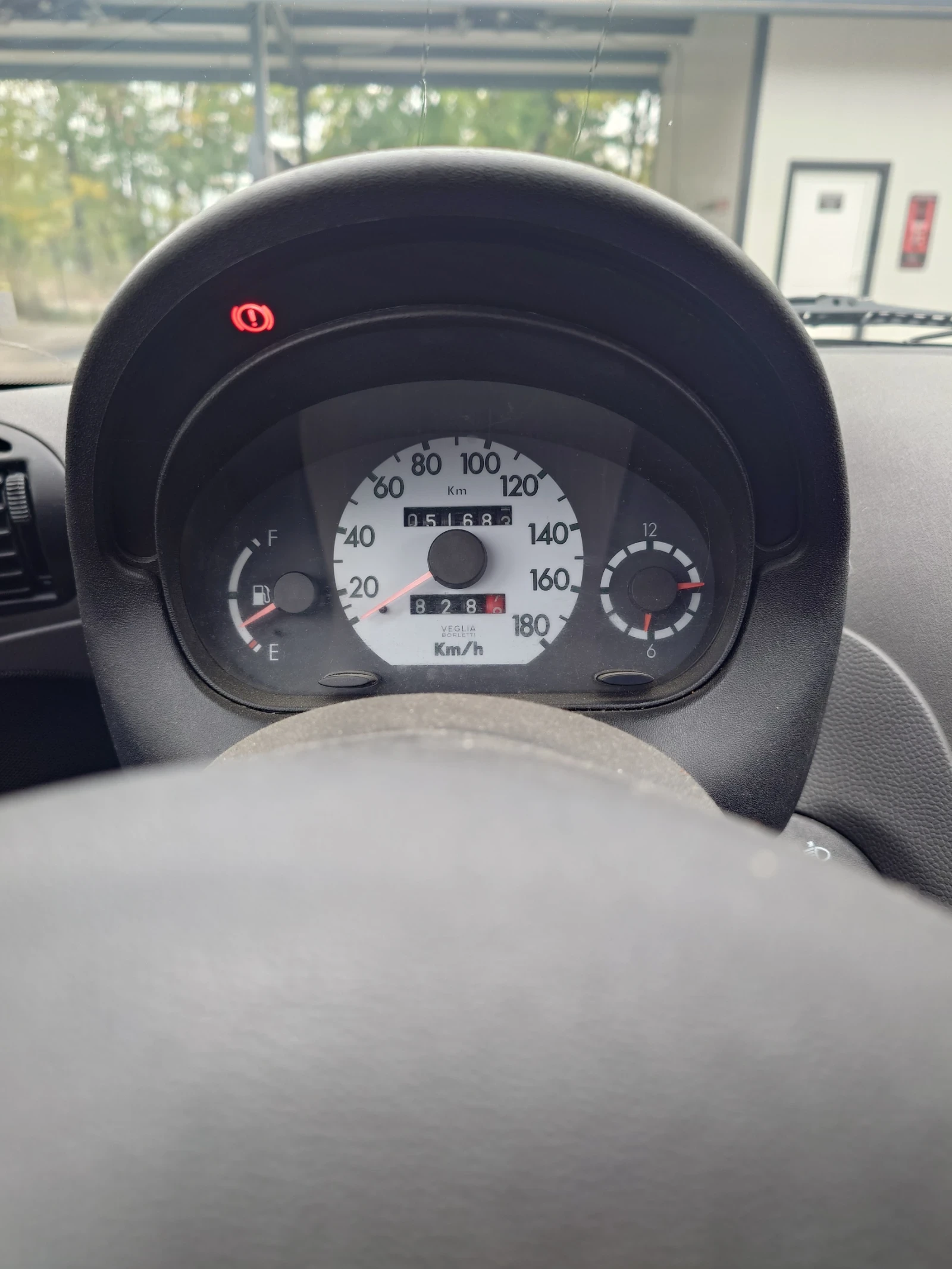 Fiat Seicento 0.9i | Mobile.bg   14