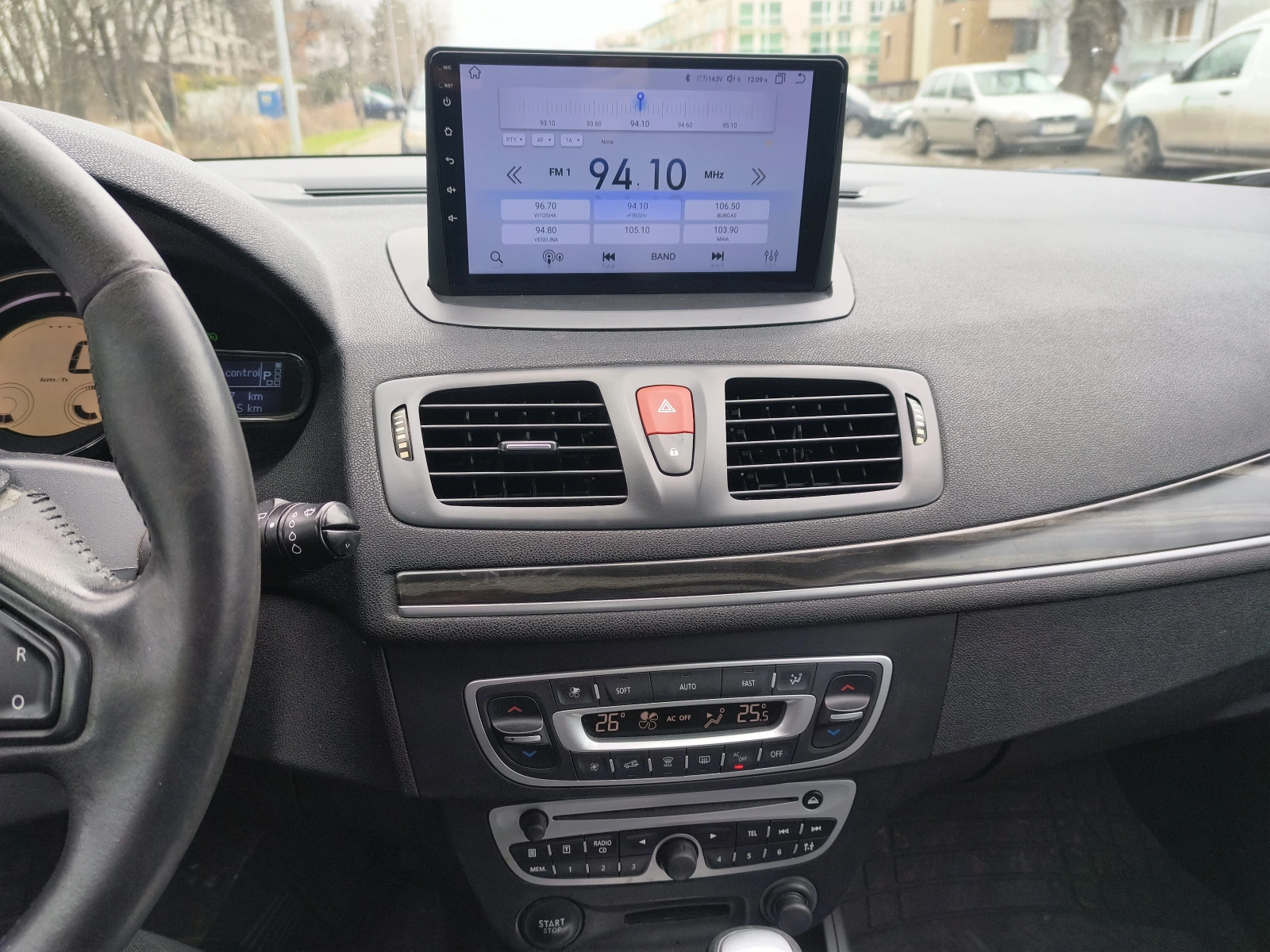 Renault Megane 2.0 | Mobile.bg � ����������� 12