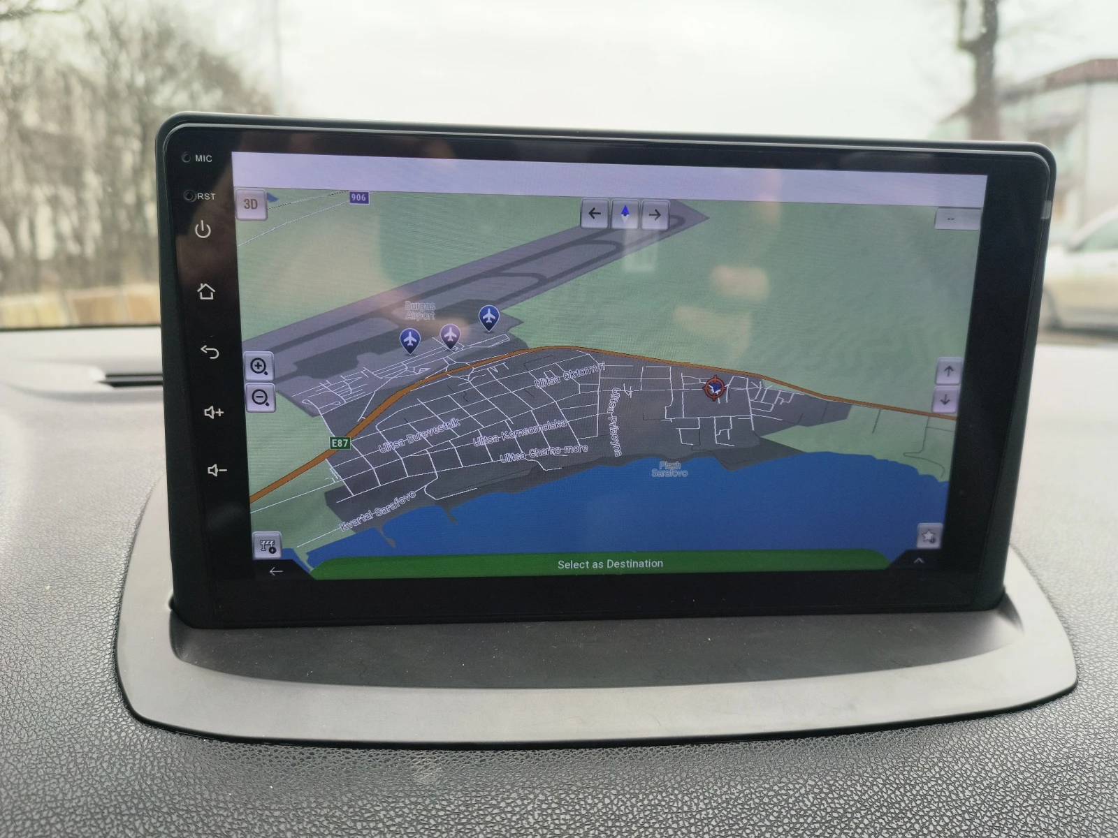 Renault Megane 2.0 | Mobile.bg � ����������� 13