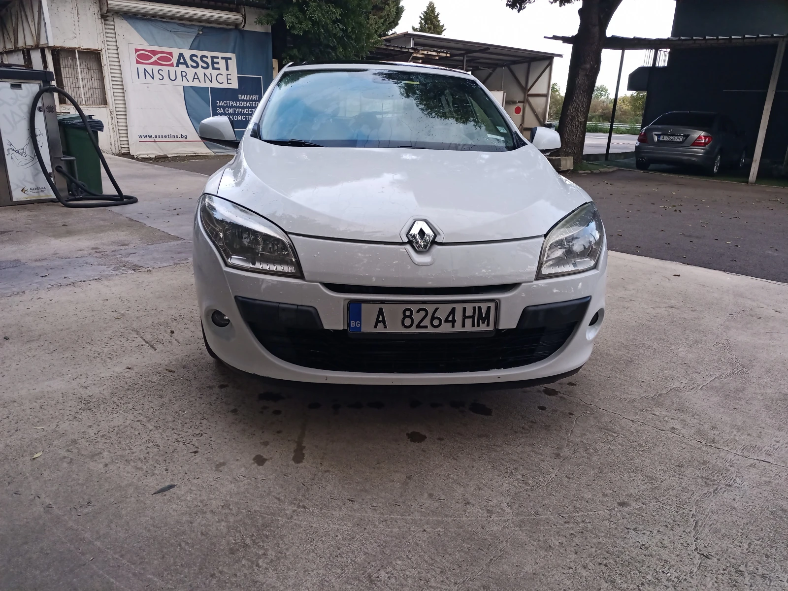Renault Megane 2.0 | Mobile.bg � ����������� 1
