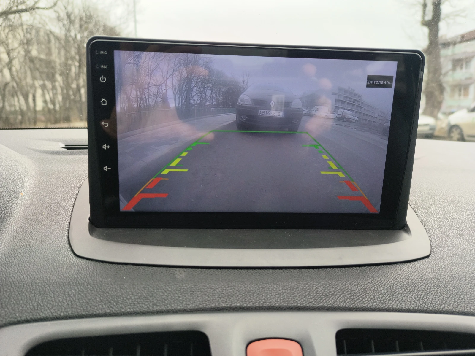 Renault Megane 2.0 | Mobile.bg � ����������� 11