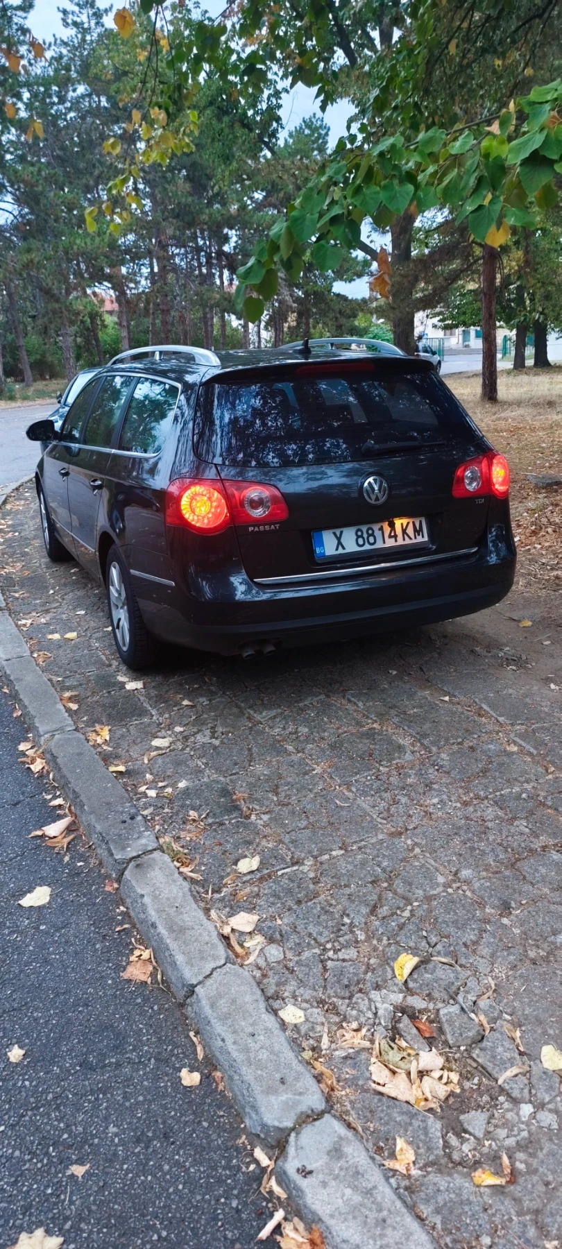 VW Passat B6 | Mobile.bg   3