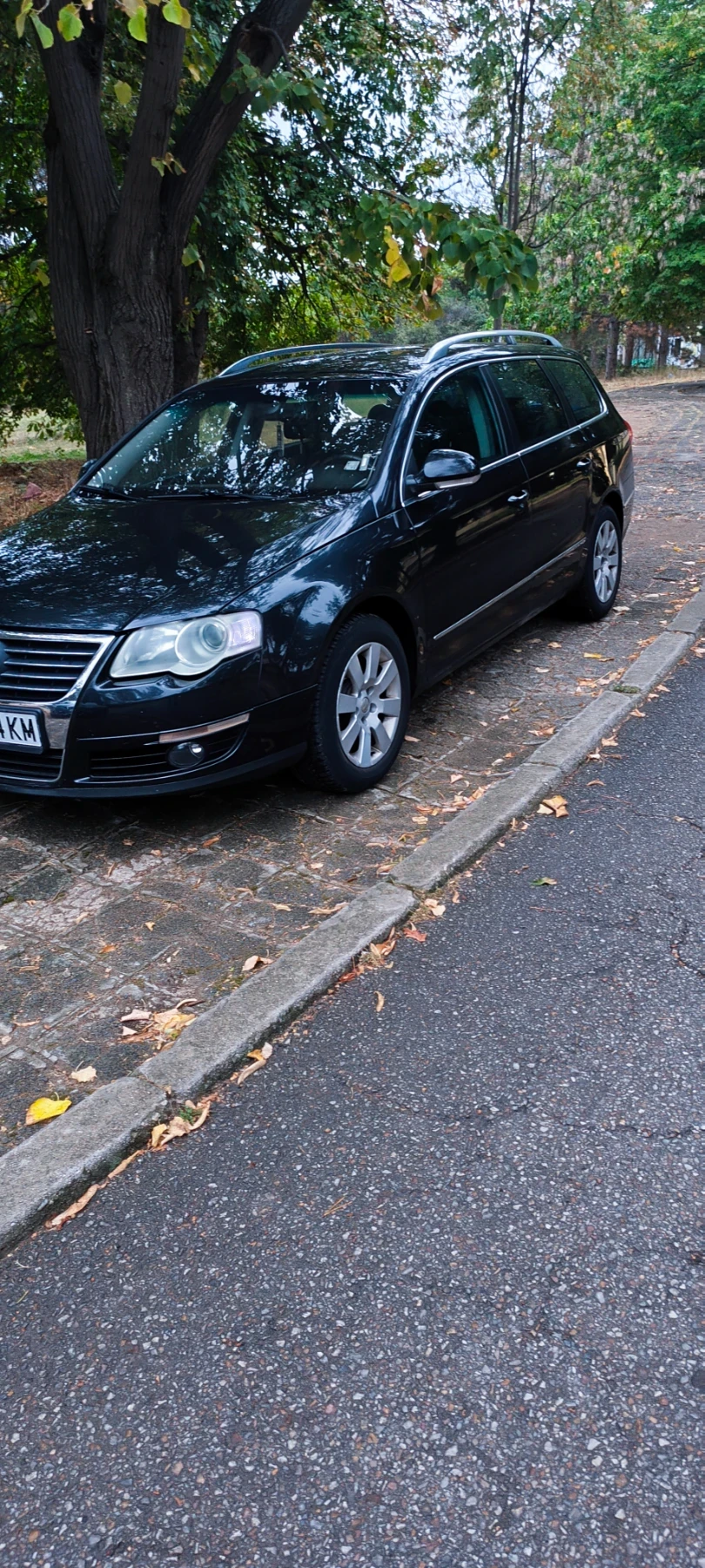 VW Passat B6 | Mobile.bg   1