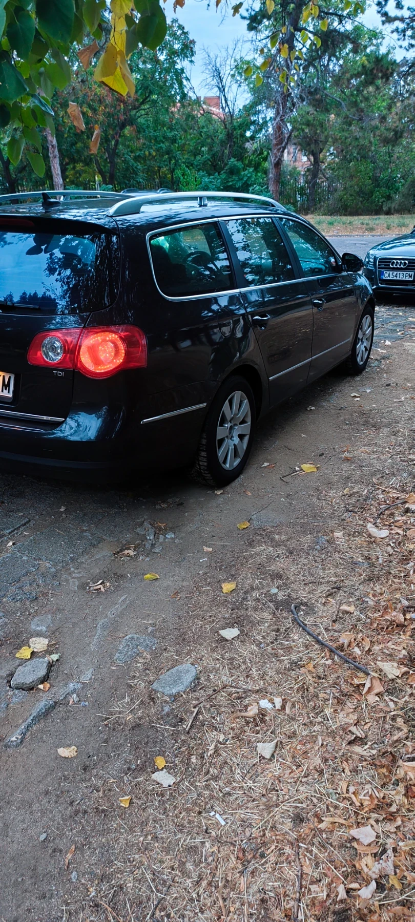 VW Passat B6 | Mobile.bg   5