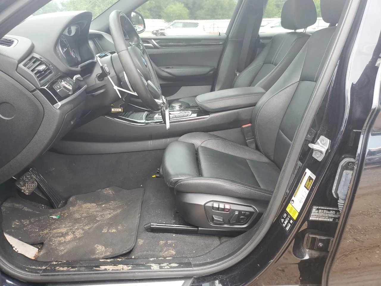 BMW X4 M40i xDrive / Harman Kardon / Adaptive LED / - изображение 7