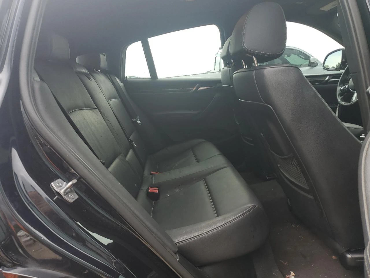 BMW X4 M40i xDrive / Harman Kardon / Adaptive LED / - изображение 10