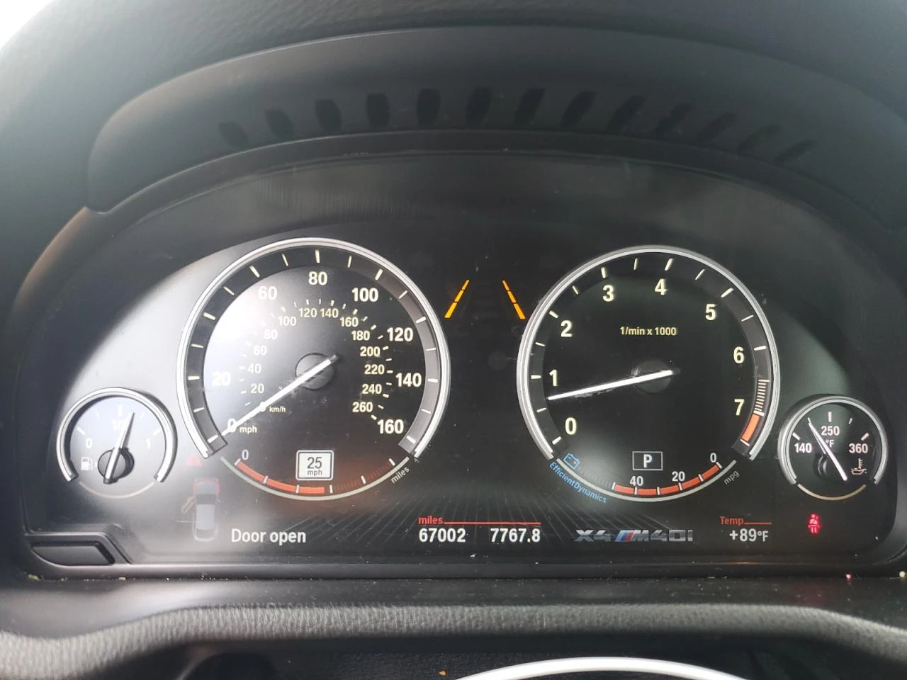 BMW X4 M40i xDrive / Harman Kardon / Adaptive LED / - изображение 9