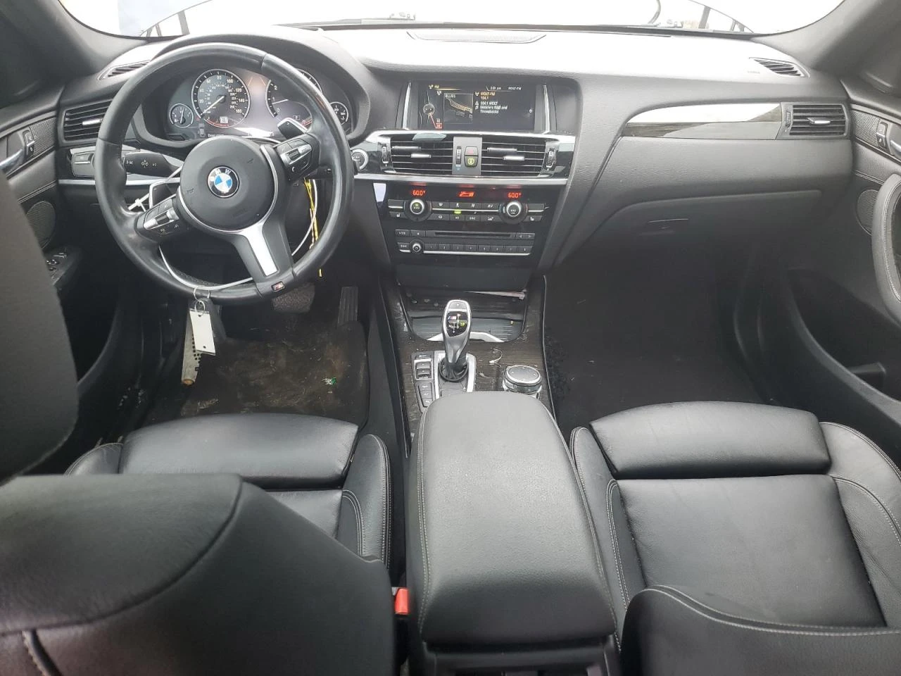 BMW X4 M40i xDrive / Harman Kardon / Adaptive LED / - изображение 8