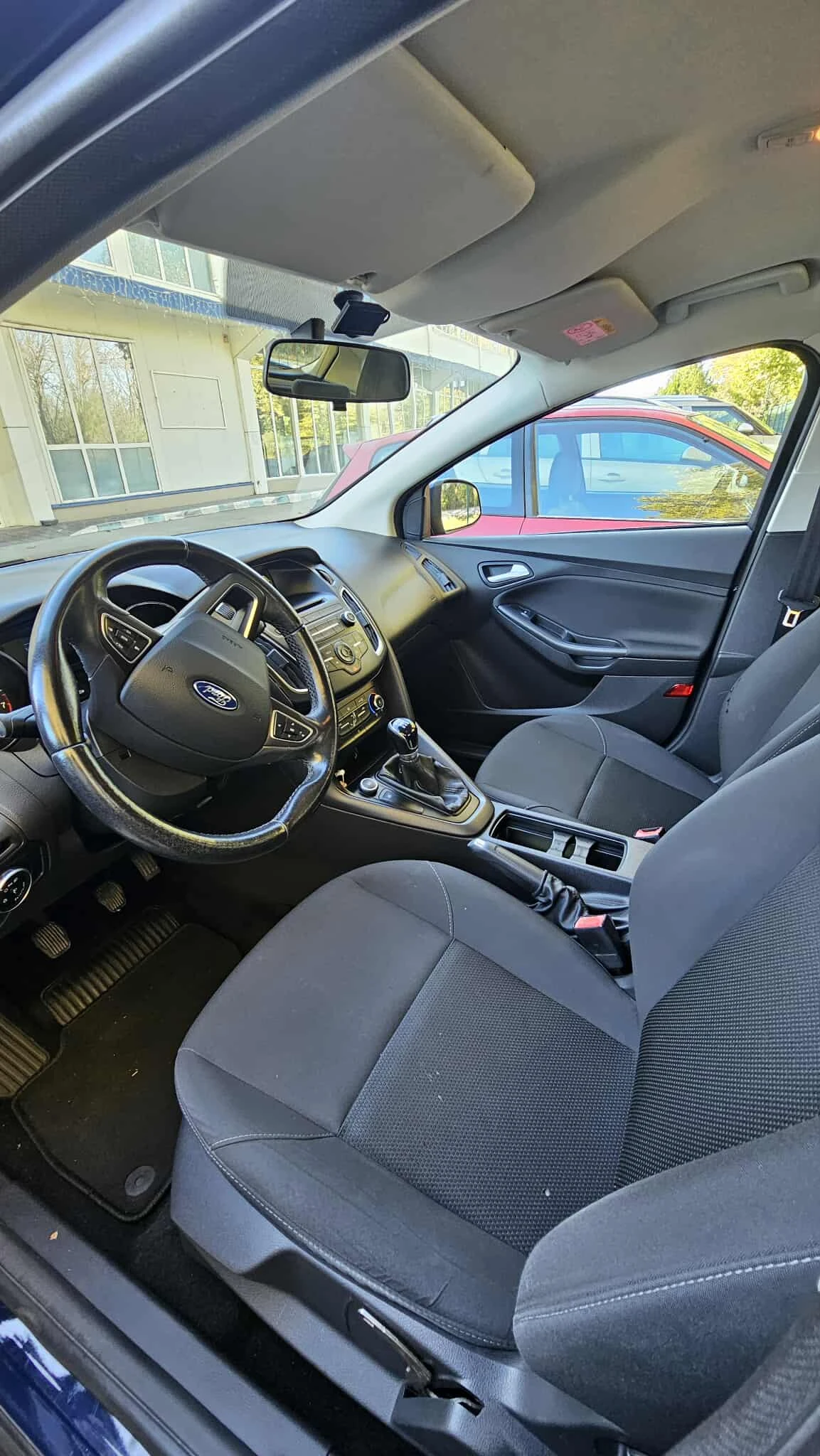 Ford Focus  - изображение 5