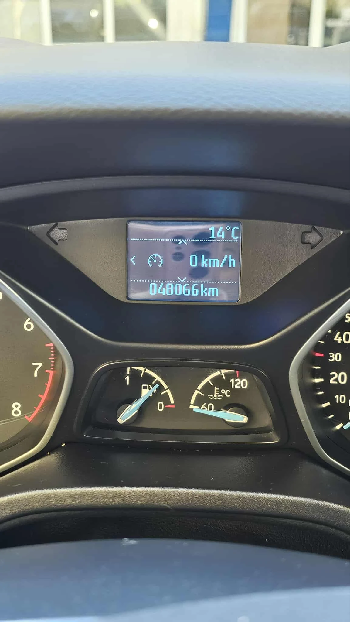 Ford Focus  - изображение 6