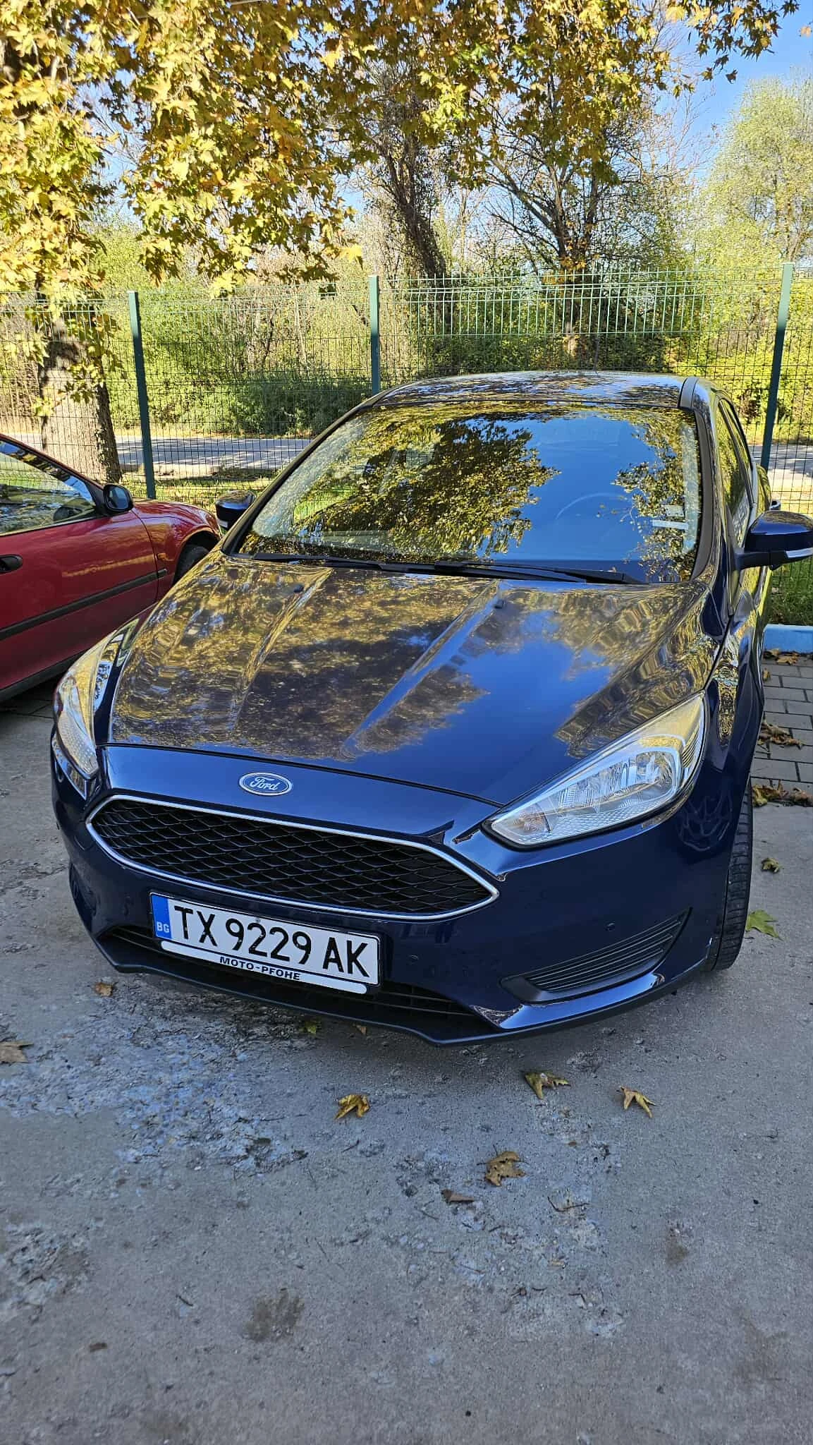 Ford Focus  - изображение 2