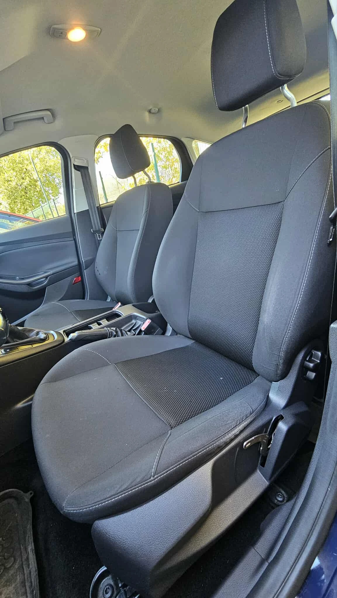 Ford Focus  - изображение 3