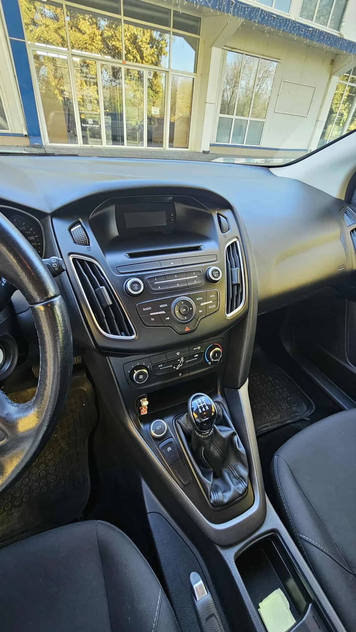 Ford Focus  - изображение 8