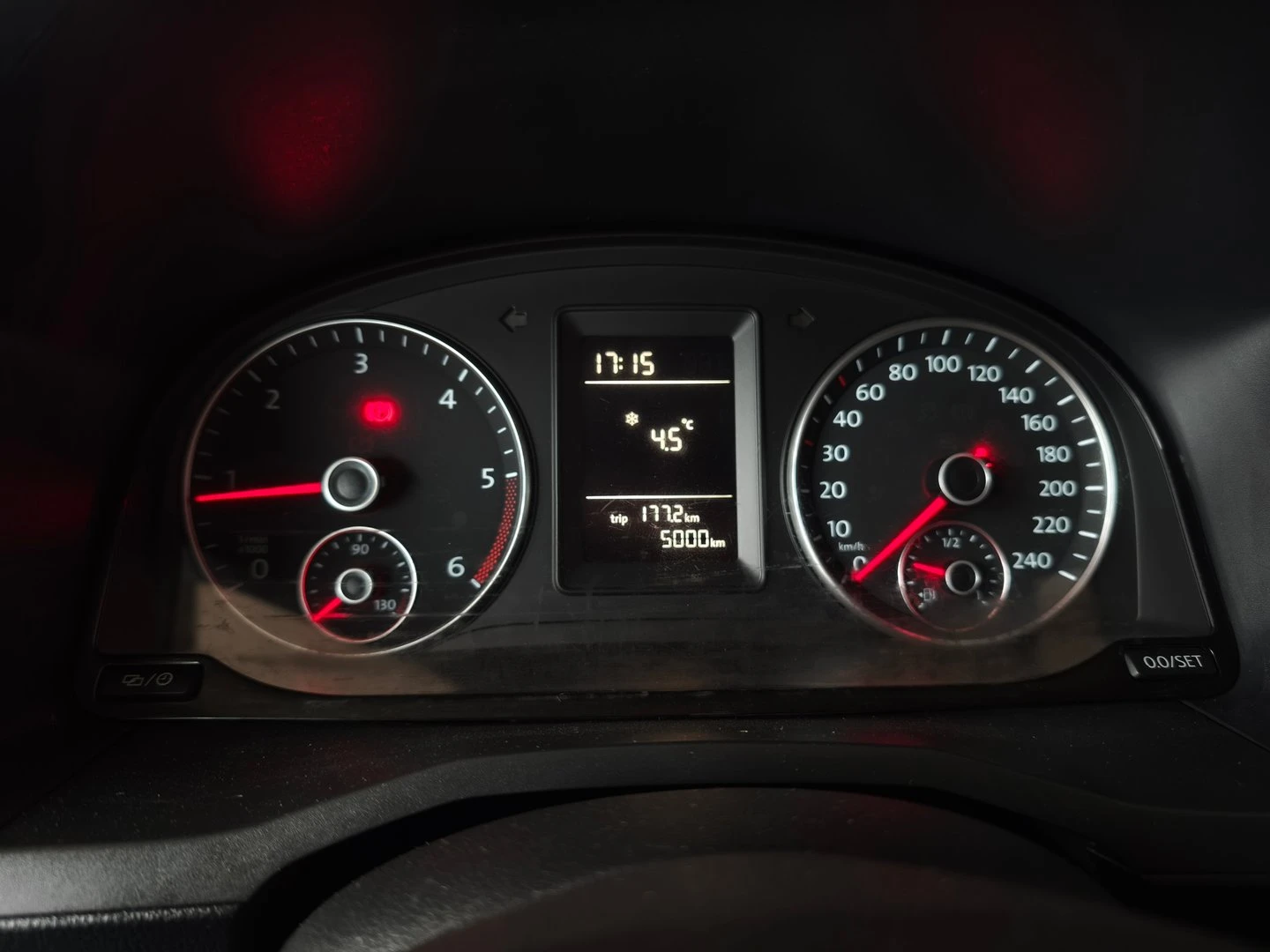 VW Caddy Kasten TDI BMT - изображение 6