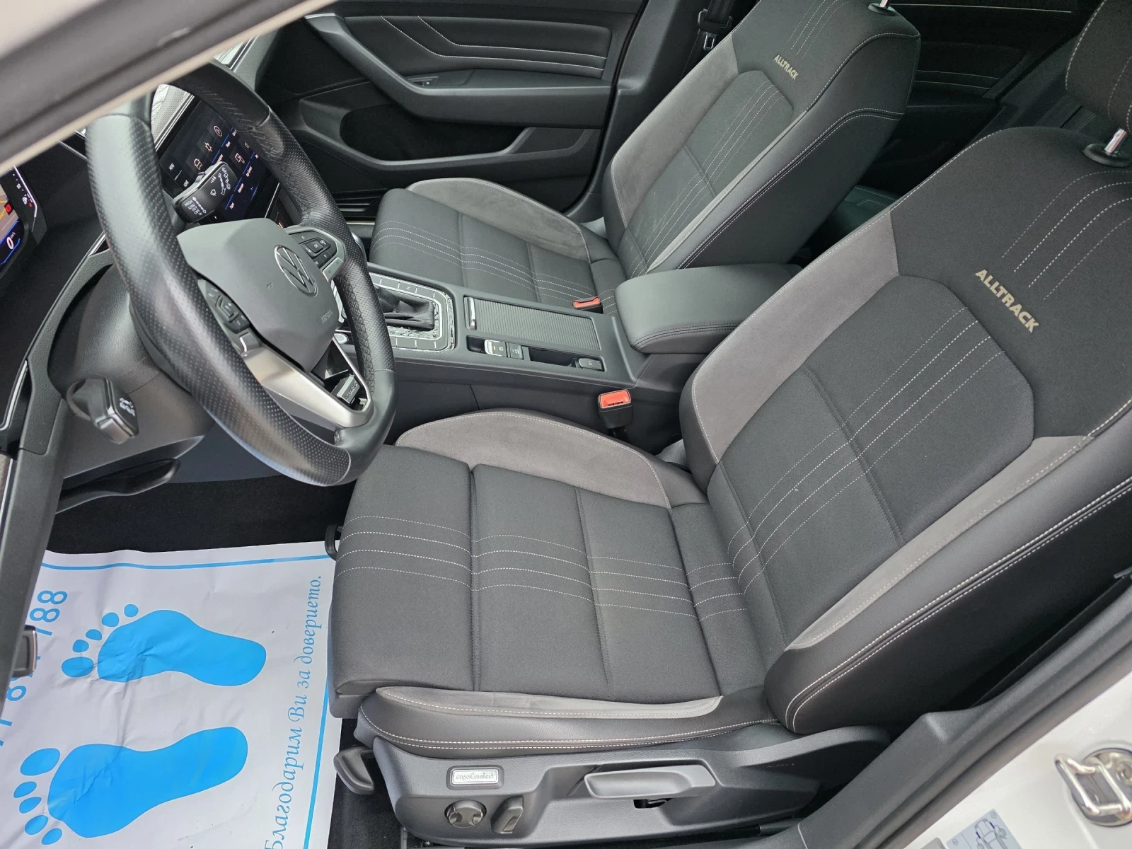 VW Alltrack 2, 0TDI-200kc  4x4  | Mobile.bg � ����������� 10