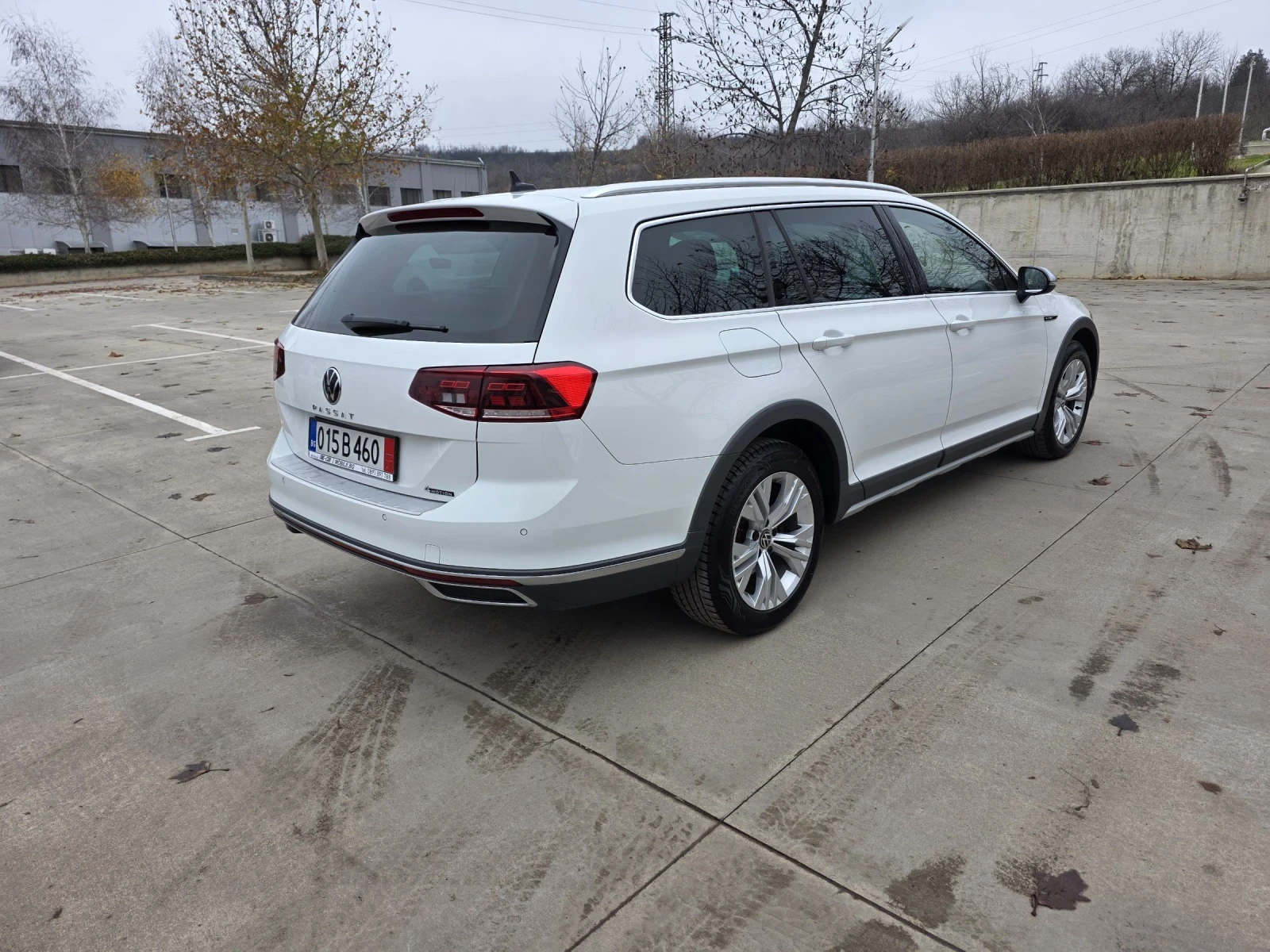 VW Alltrack 2, 0TDI-200kc  4x4  | Mobile.bg � ����������� 5