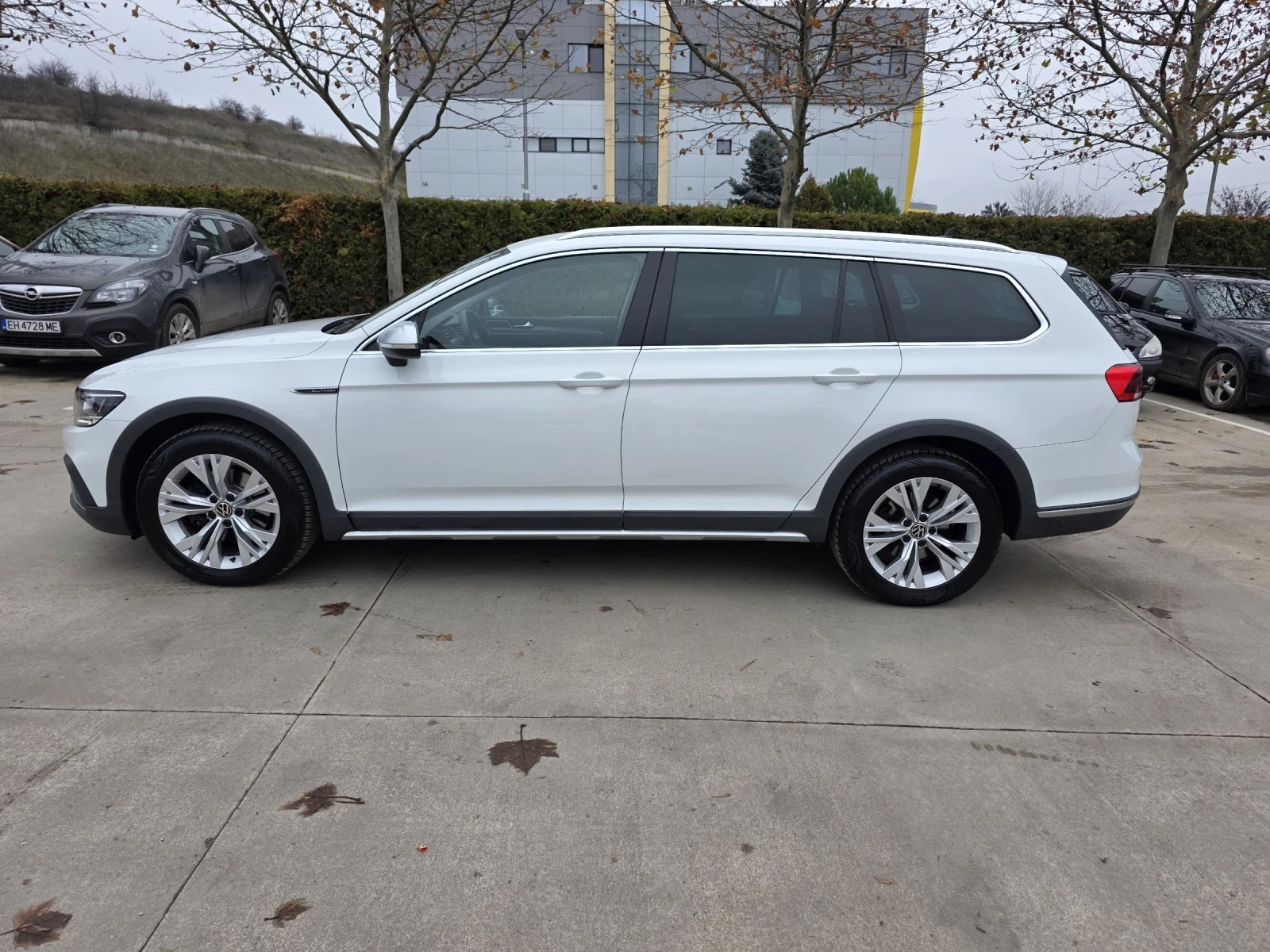 VW Alltrack 2, 0TDI-200kc  4x4  | Mobile.bg � ����������� 2
