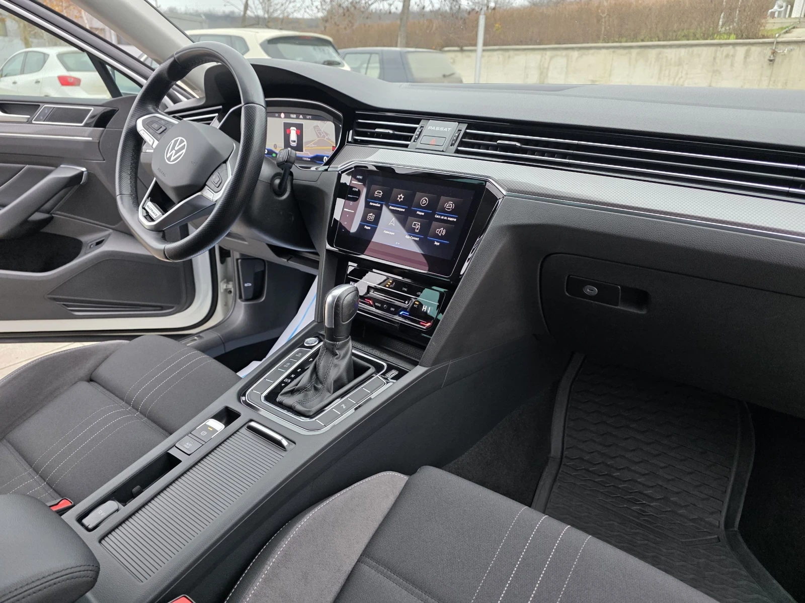 VW Alltrack 2, 0TDI-200kc  4x4  | Mobile.bg � ����������� 15