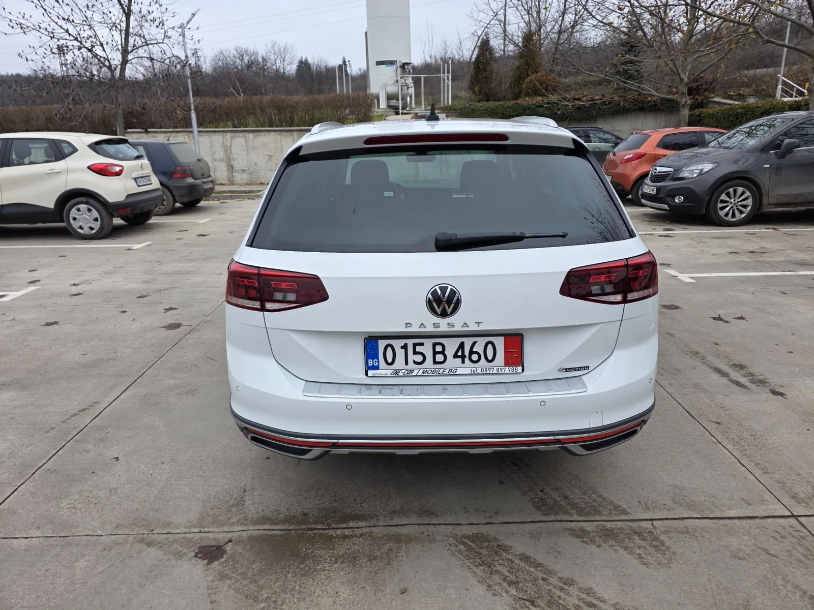 VW Alltrack 2, 0TDI-200kc  4x4  | Mobile.bg � ����������� 4