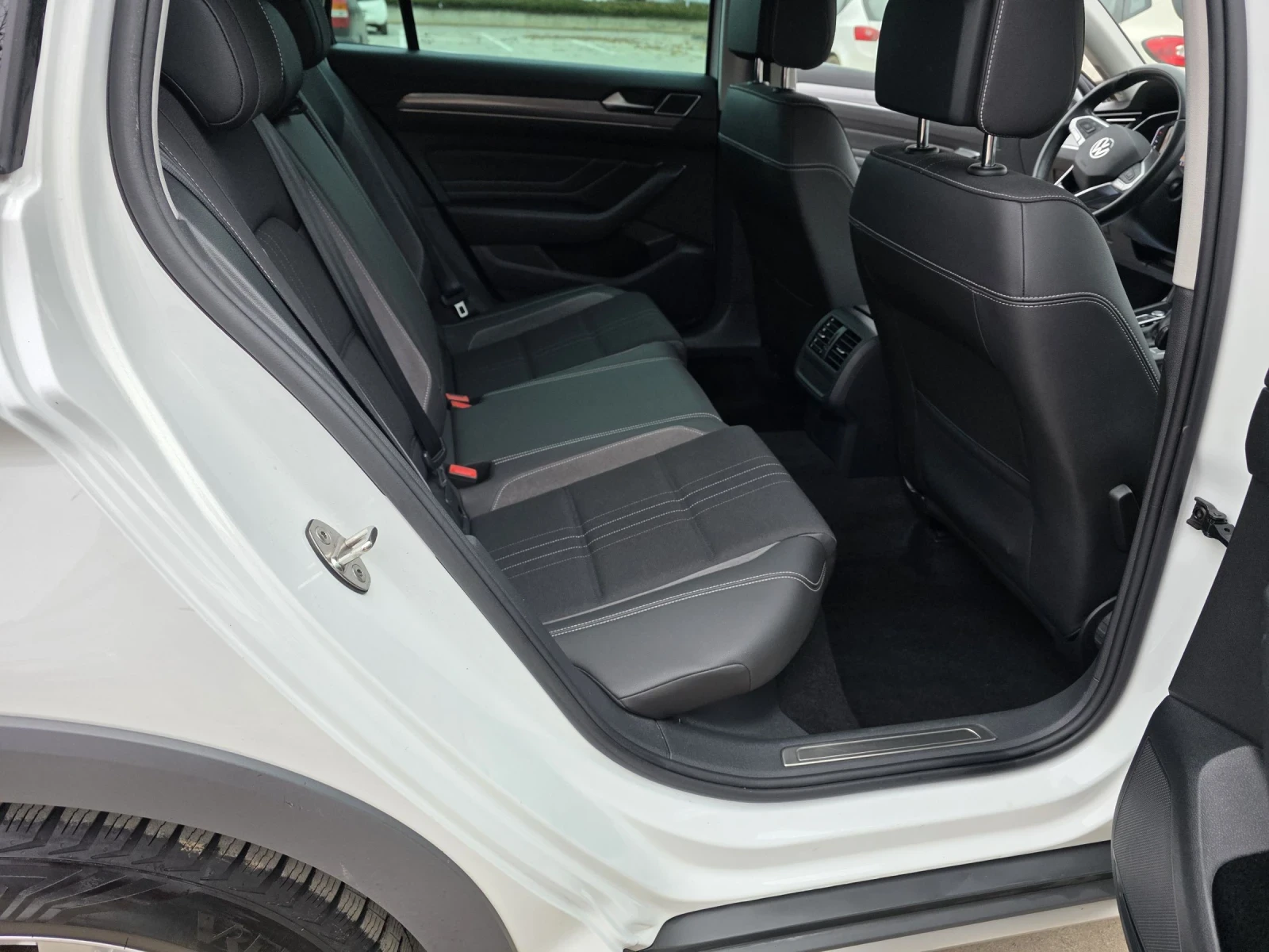 VW Alltrack 2, 0TDI-200kc  4x4  | Mobile.bg � ����������� 13