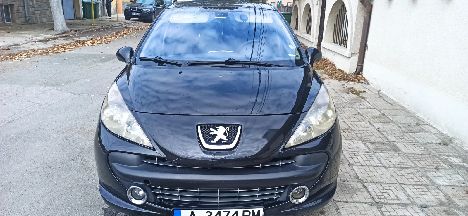 Peugeot 207 | Mobile.bg � ����������� 1
