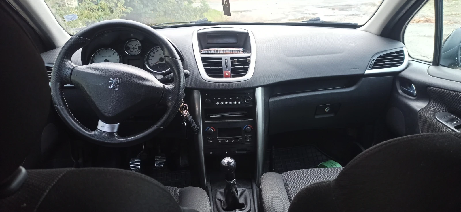 Peugeot 207  - изображение 7