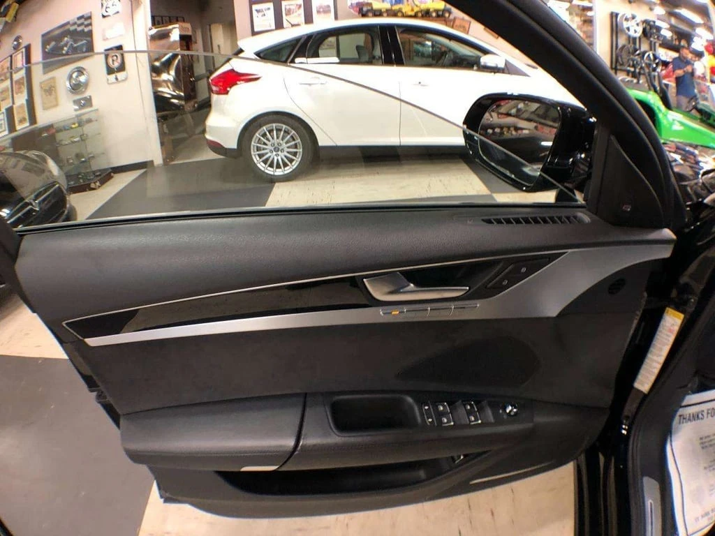 Audi A8 * quattro Sport L * CARFAX * ���� �� �� | Mobile.bg � ����������� 13