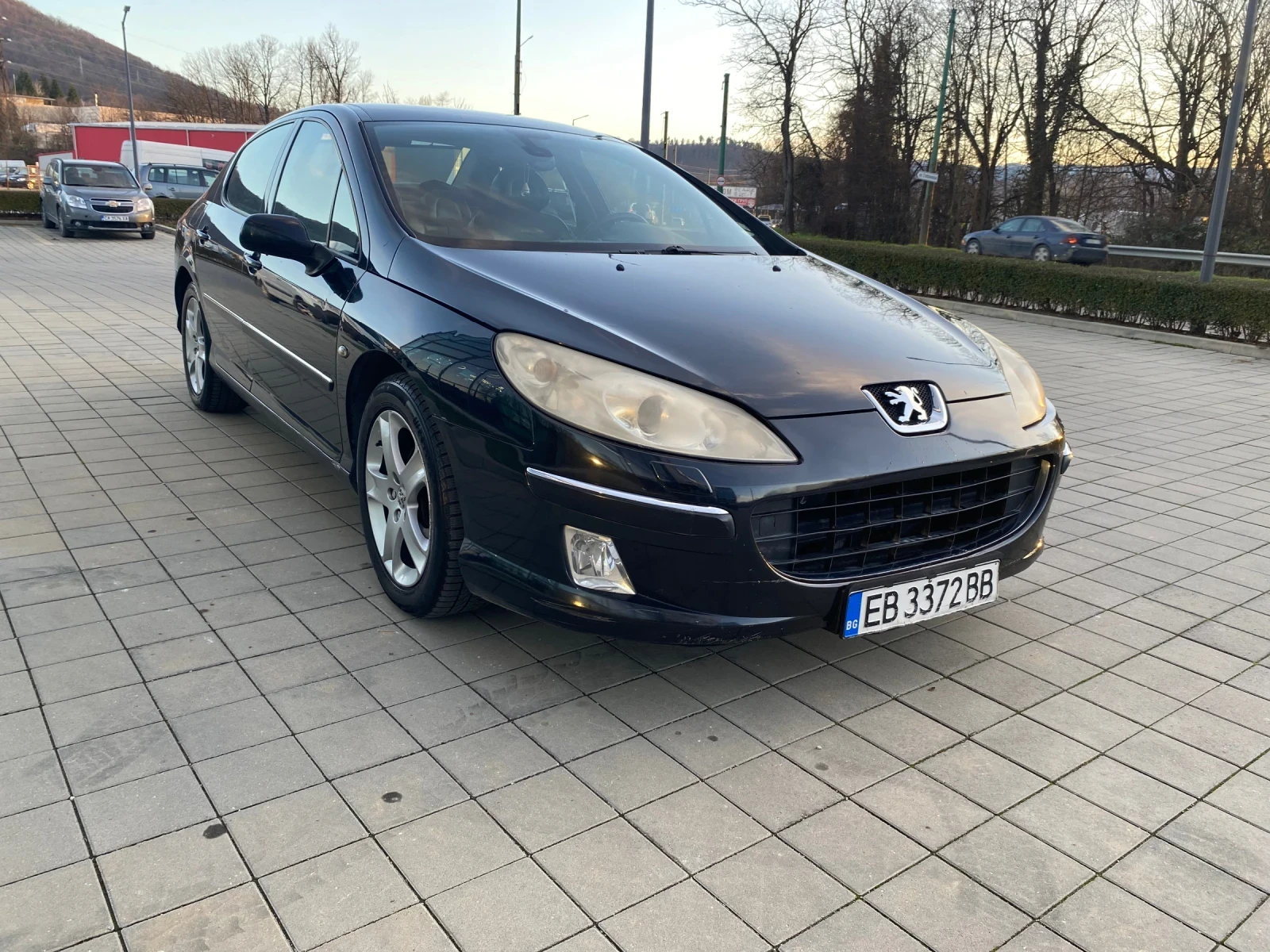 Peugeot 407  - изображение 4
