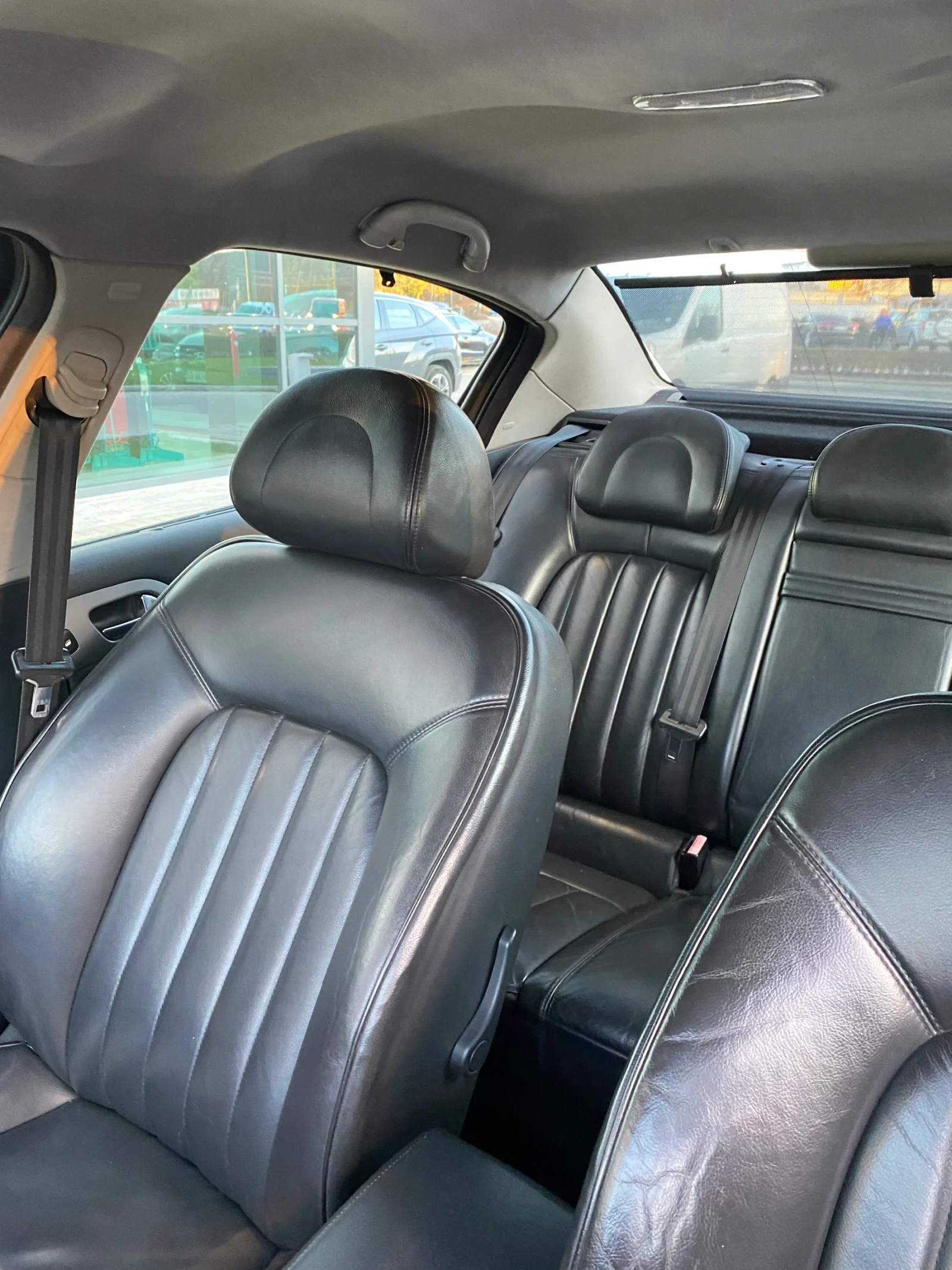 Peugeot 407  - изображение 8