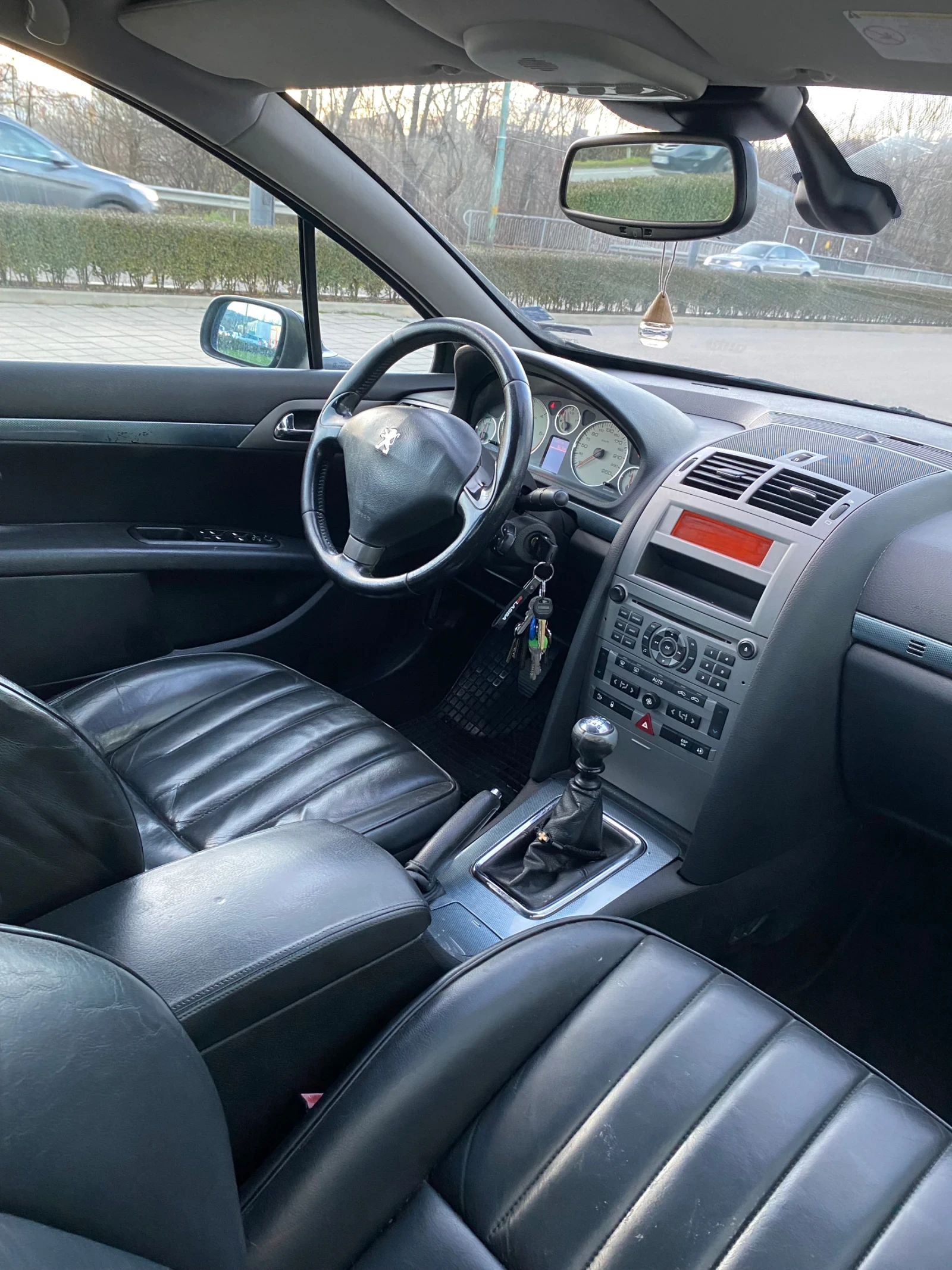 Peugeot 407  - изображение 5