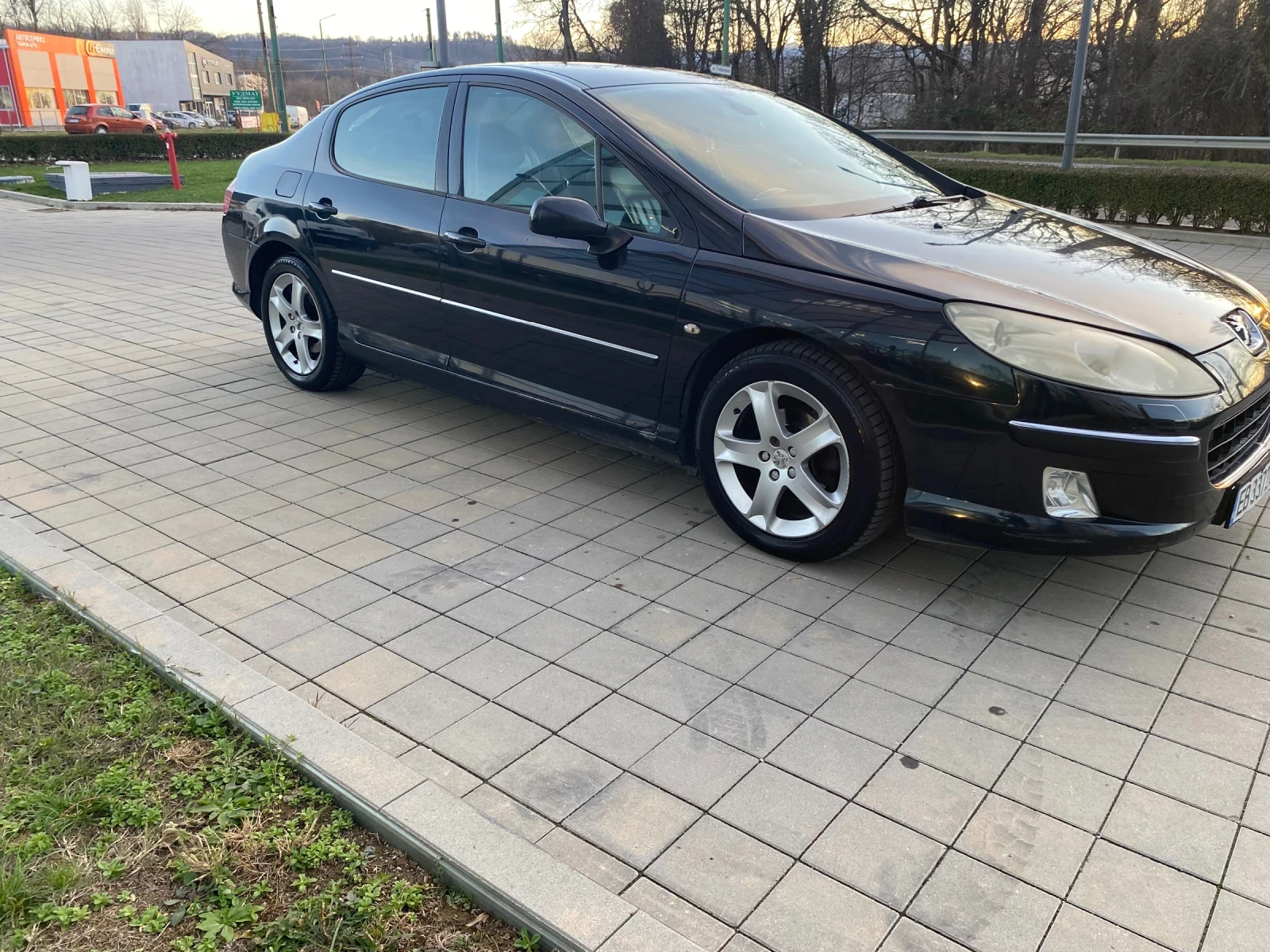Peugeot 407  - изображение 3