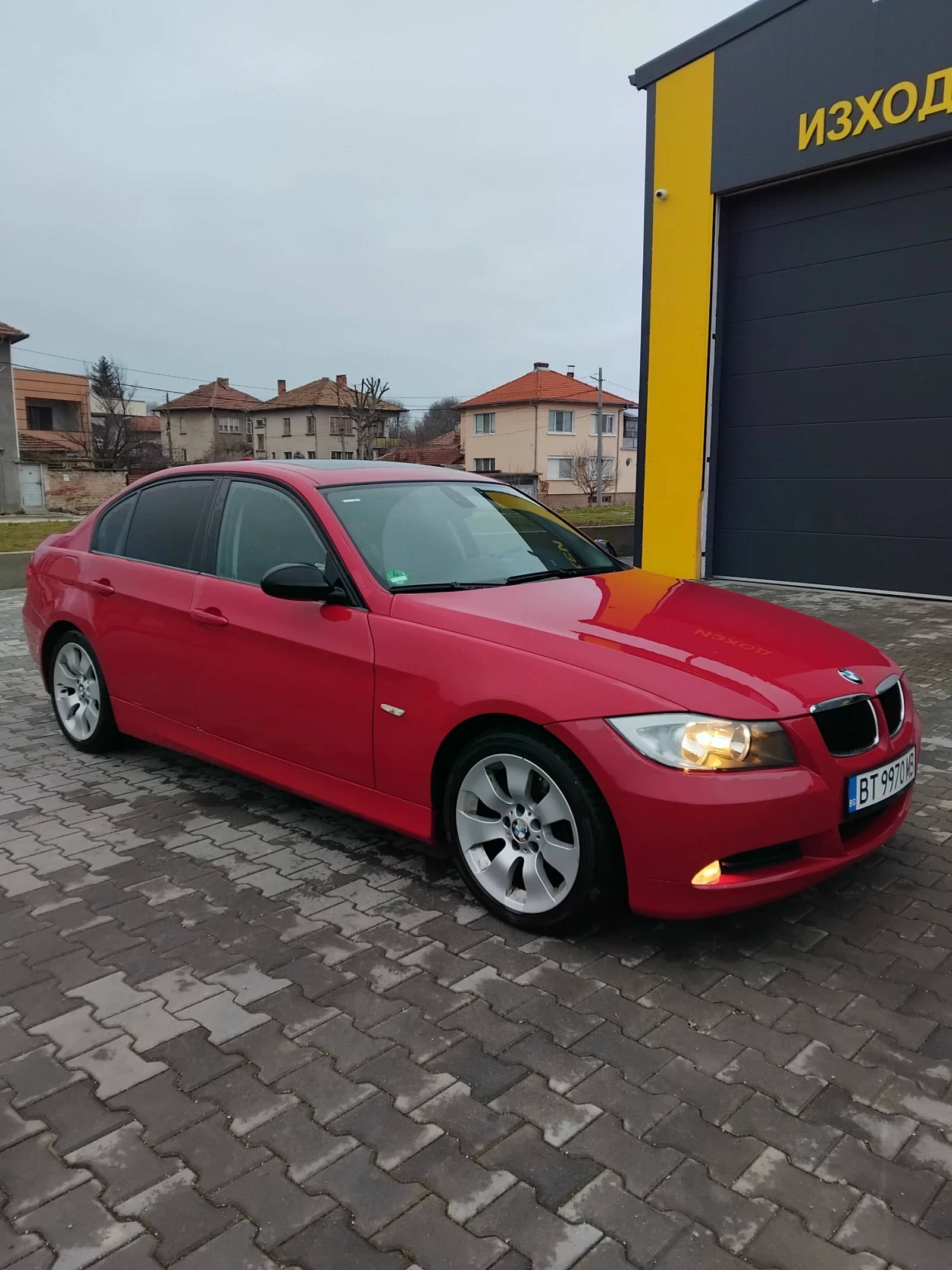 BMW 318 | Mobile.bg � ����������� 8
