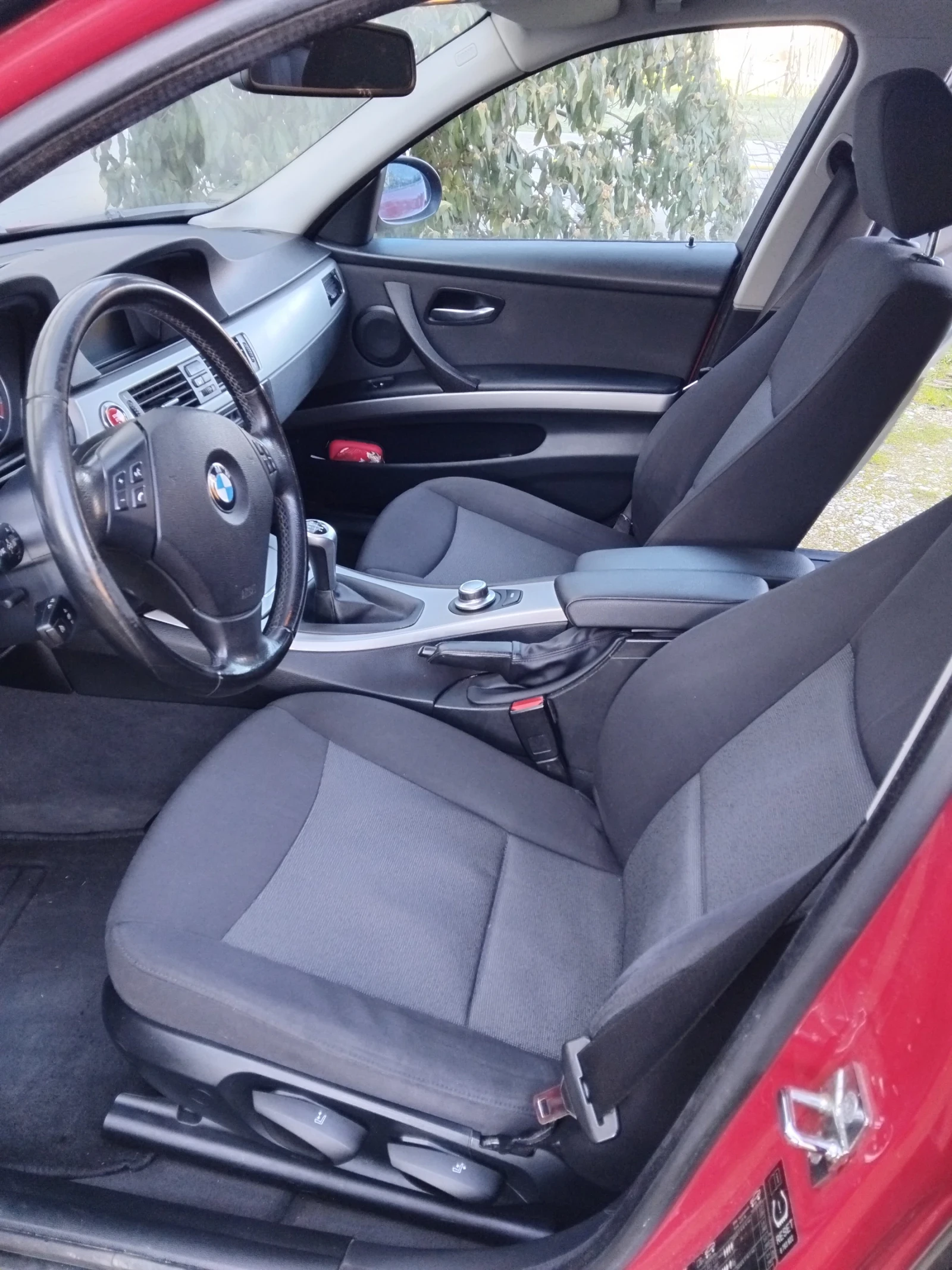 BMW 318, снимка 10 - Автомобили и джипове - 53302603