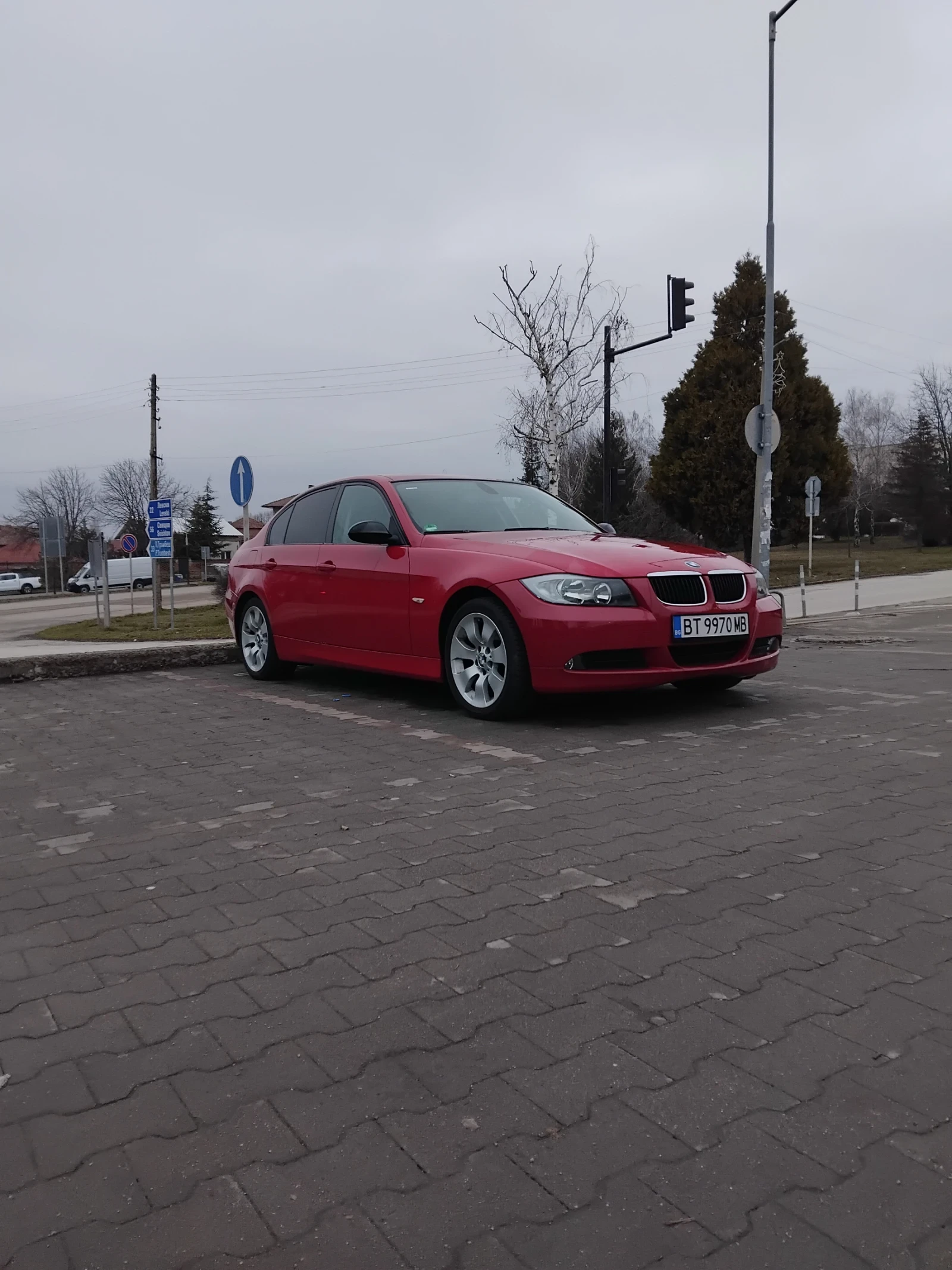 BMW 318 | Mobile.bg � ����������� 1
