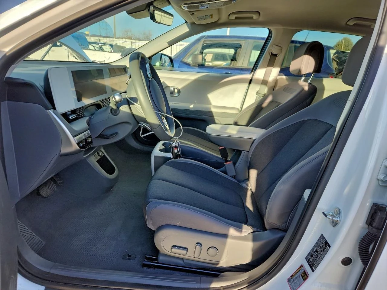 Hyundai Ioniq SEL | ЦЕНА ДО БЪЛГАРИЯ |  - изображение 7