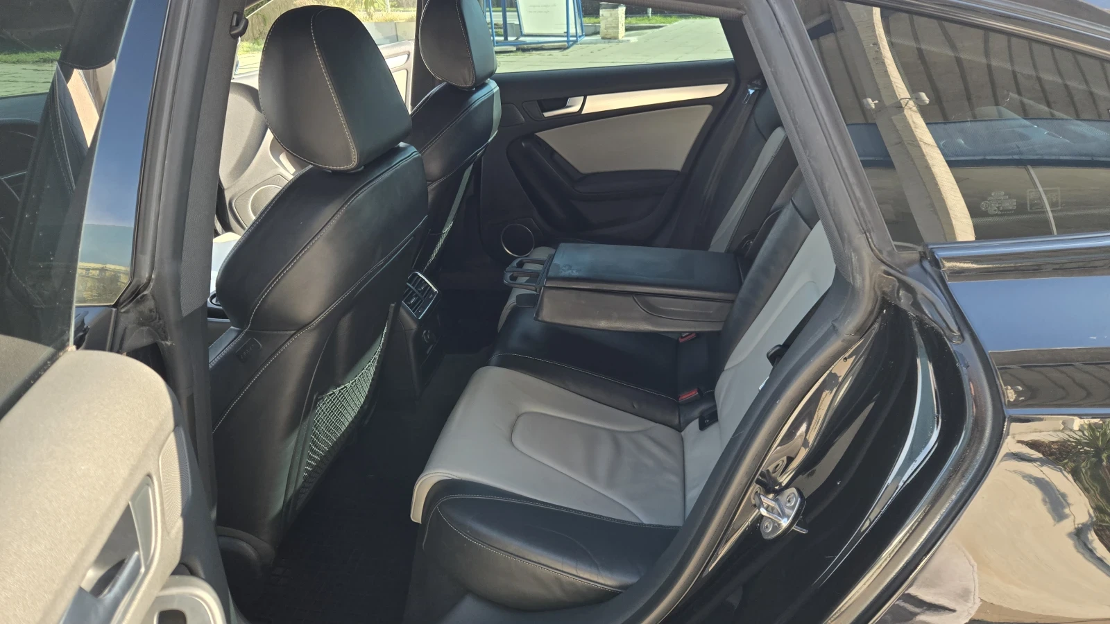 Audi A5 3.0 sports differential | Mobile.bg � ����������� 11