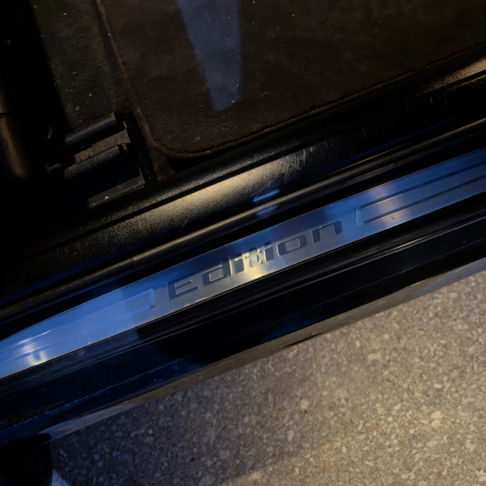 BMW 535 SAT Edition, снимка 14 - Автомобили и джипове - 53760599