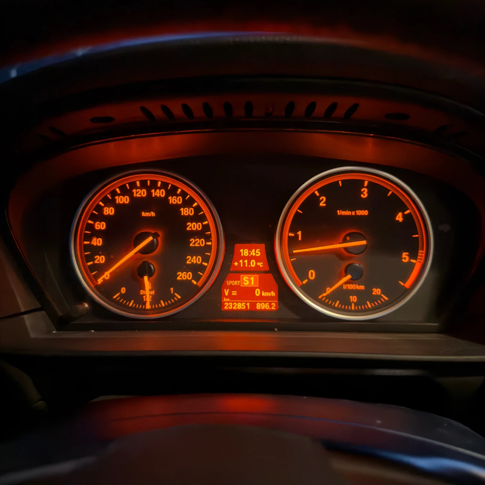 BMW 535 SAT Edition, снимка 12 - Автомобили и джипове - 53760599