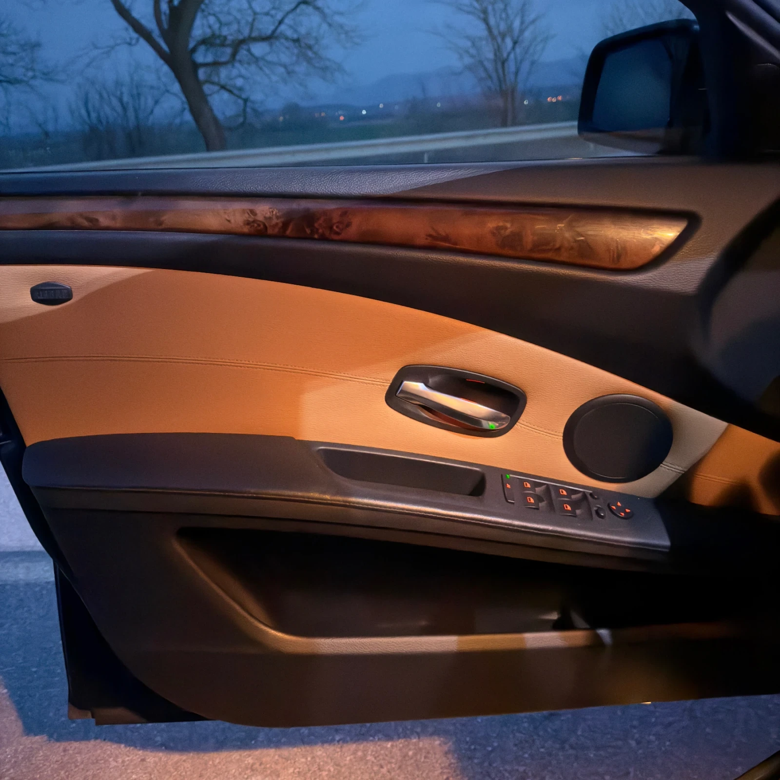 BMW 535 SAT Edition, снимка 9 - Автомобили и джипове - 53760599