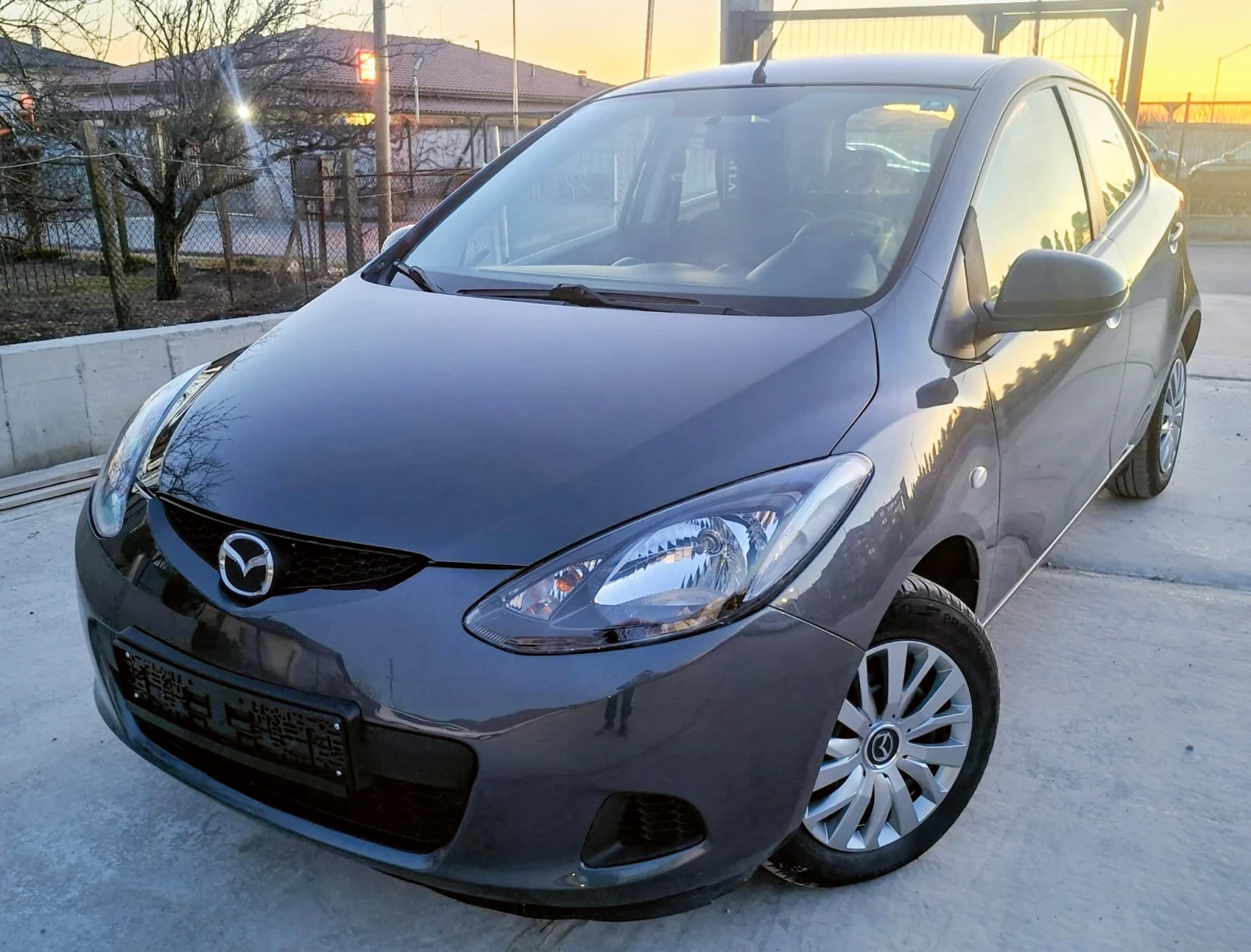 Mazda 2 1.3i