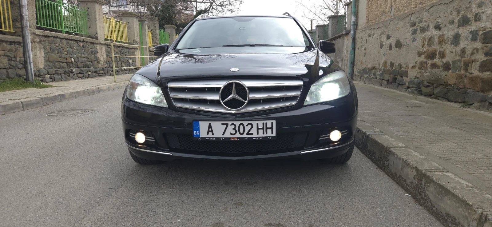 Mercedes-Benz CLA 350 AMG CDI
