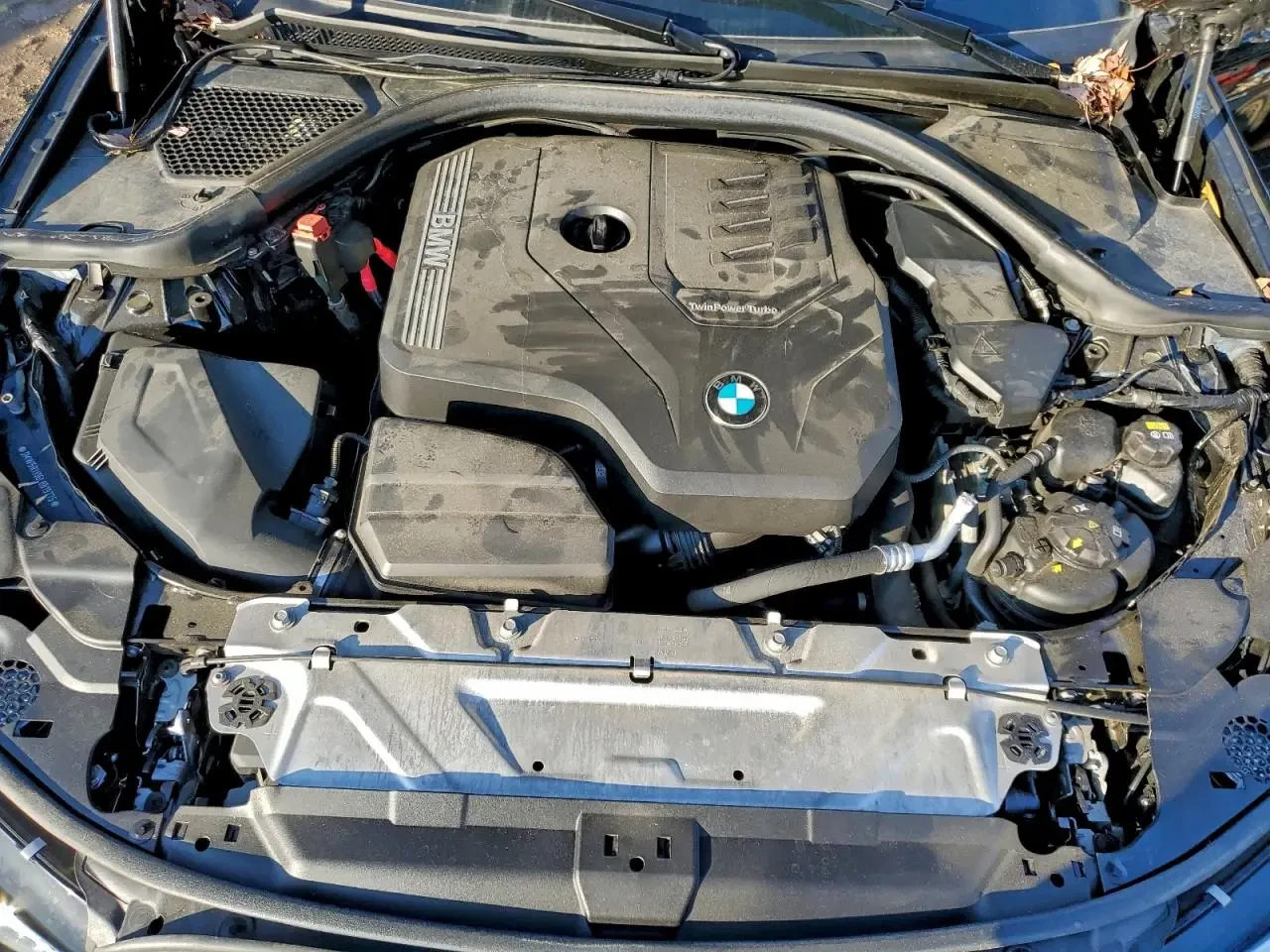 BMW 330 I, снимка 11 - Автомобили и джипове - 54053219