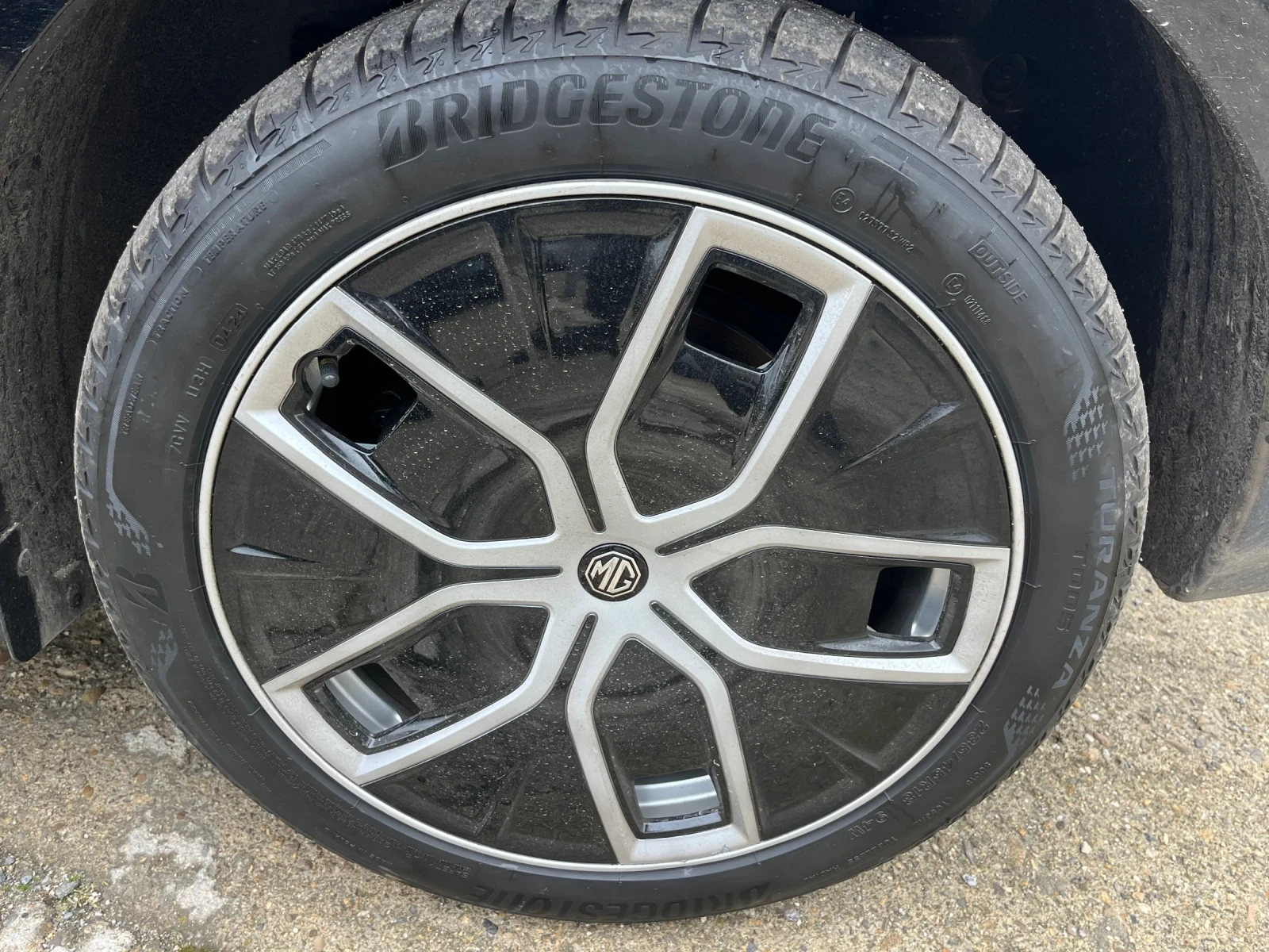 Mg MG4 64KW Luxury | Mobile.bg � ����������� 8