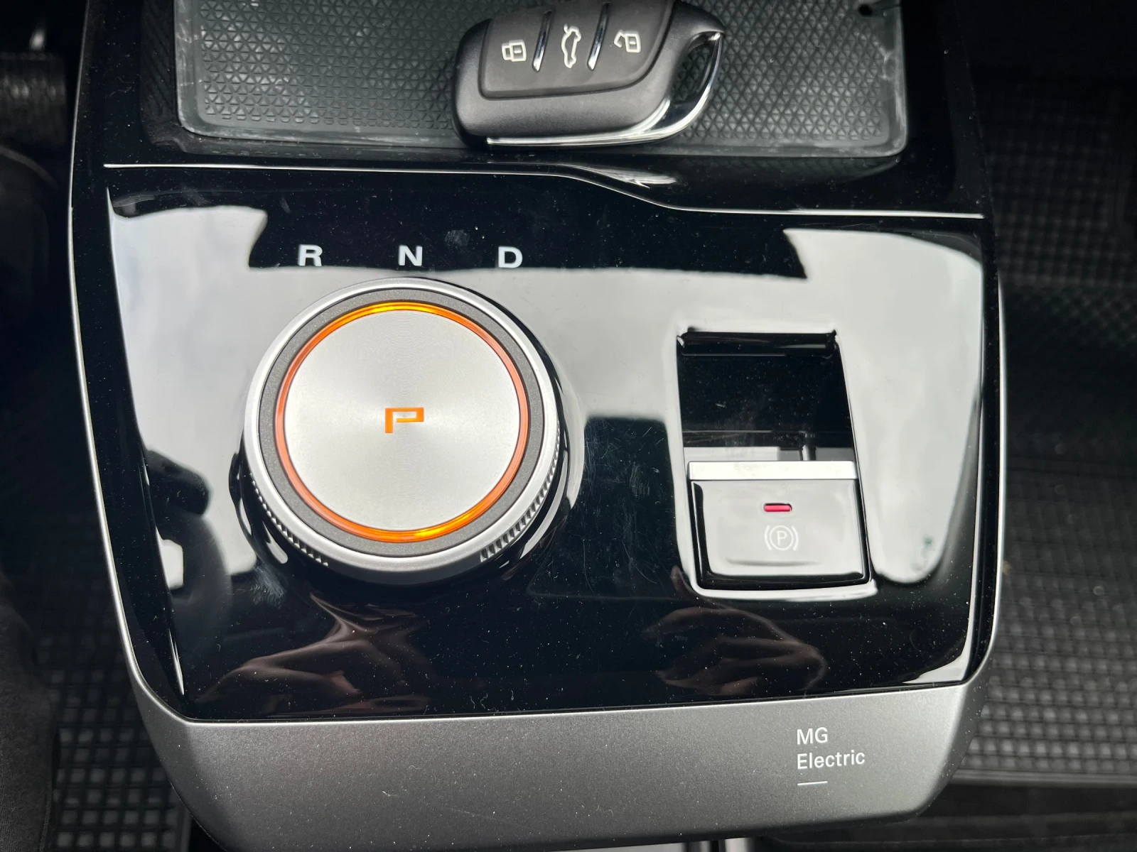 Mg MG4 64KW Luxury | Mobile.bg � ����������� 17