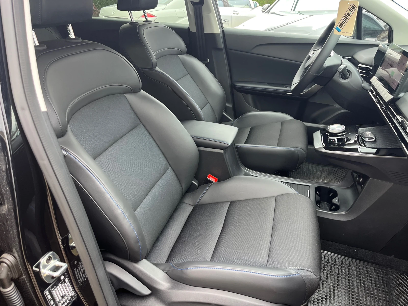 Mg MG4 64KW Luxury | Mobile.bg � ����������� 12