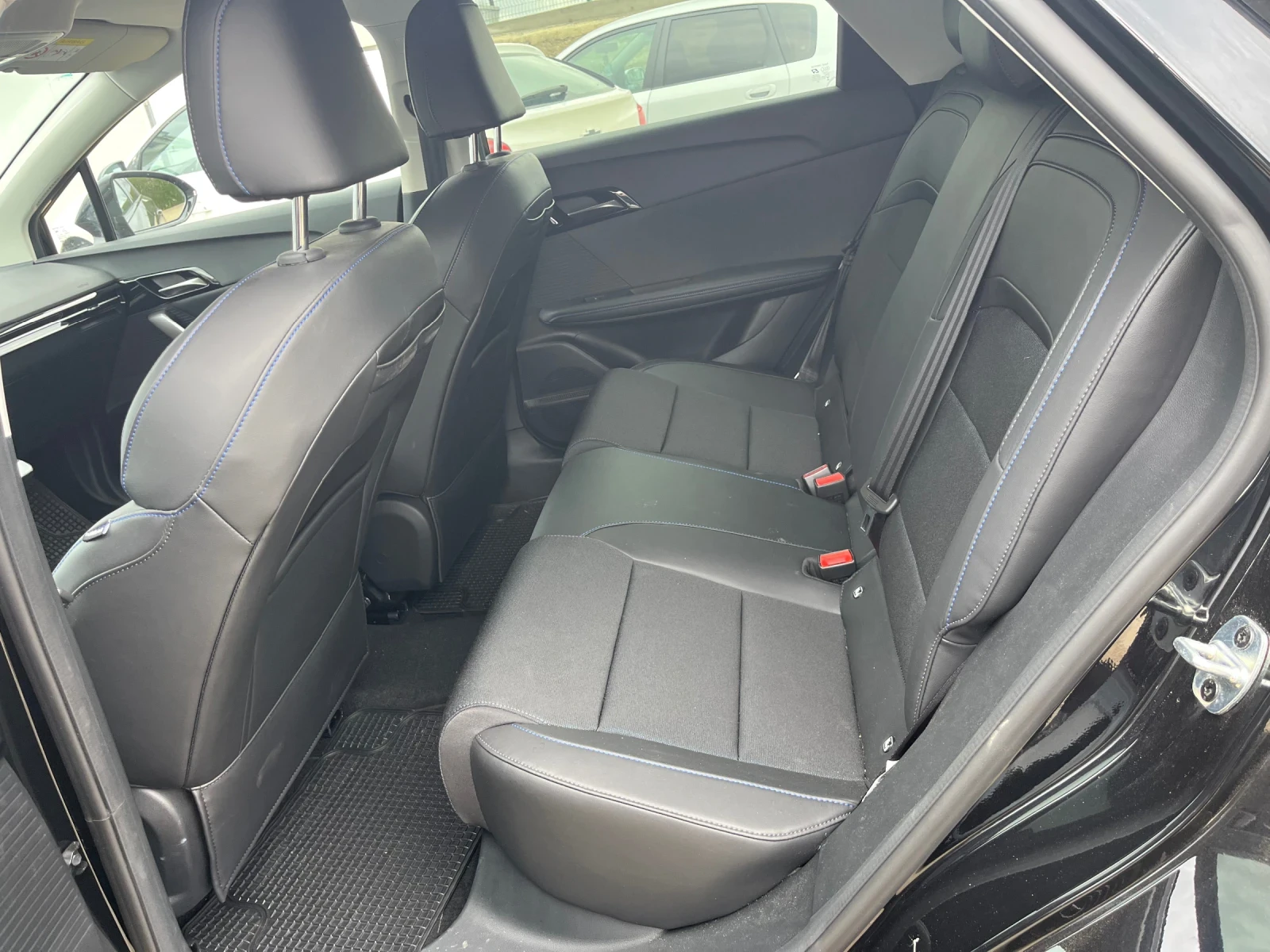 Mg MG4 64KW Luxury | Mobile.bg � ����������� 14