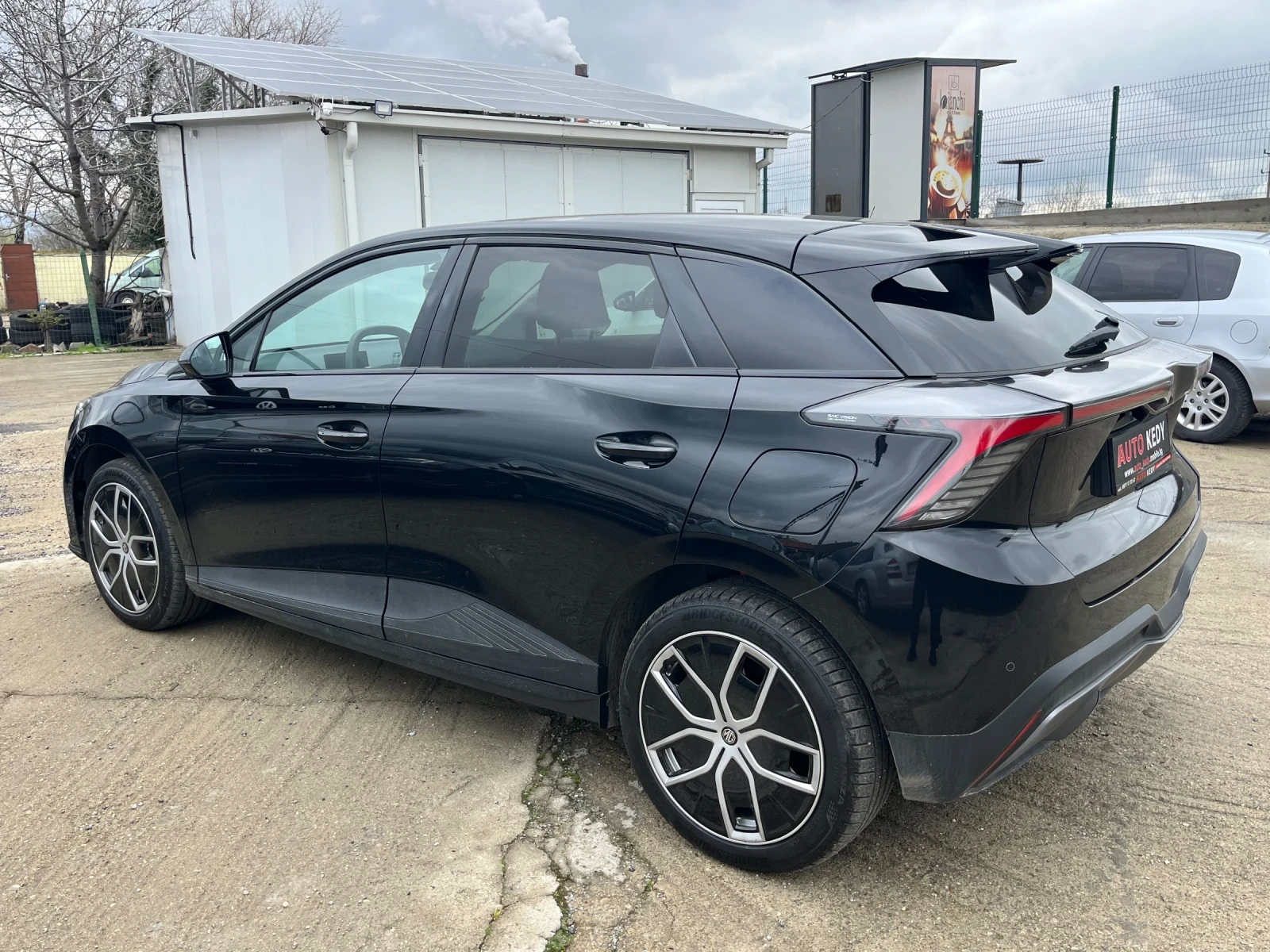 Mg MG4 64KW Luxury | Mobile.bg � ����������� 6