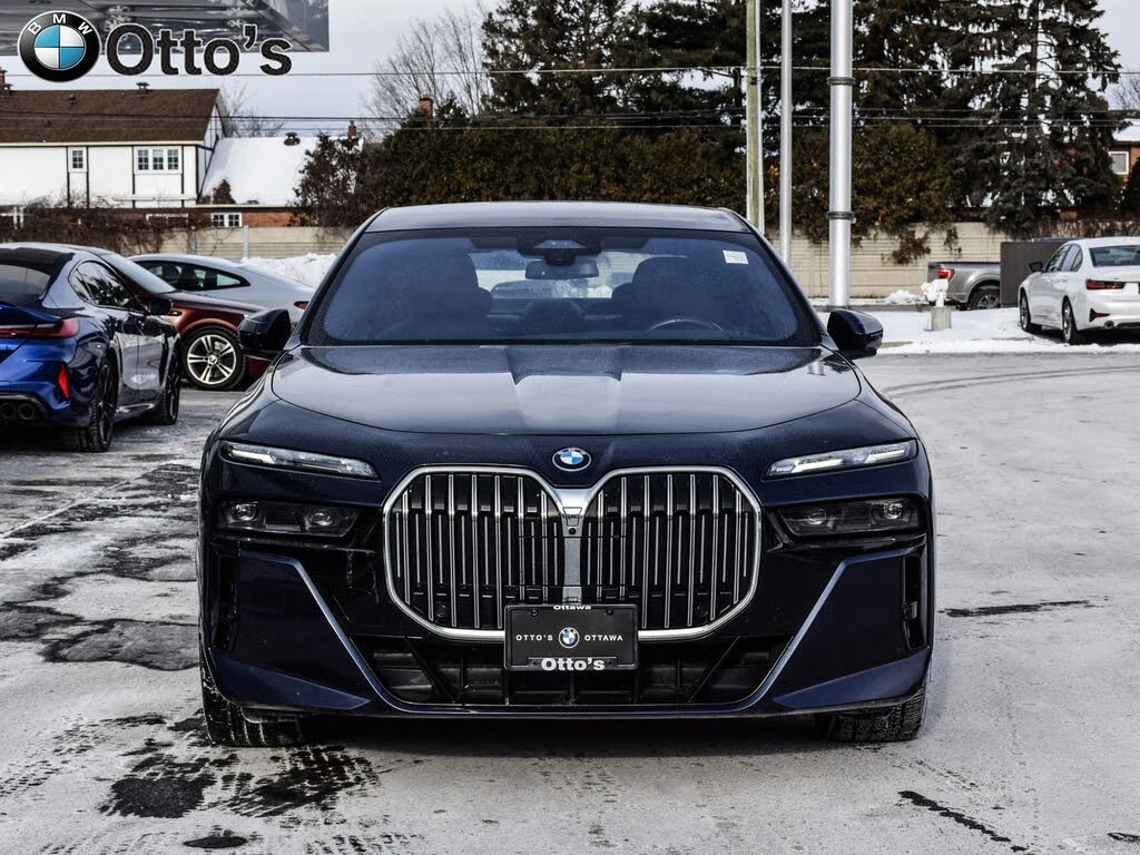 BMW 750 electric * xDrive * ����������* (���� �� ��) | Mobile.bg � ����������� 2